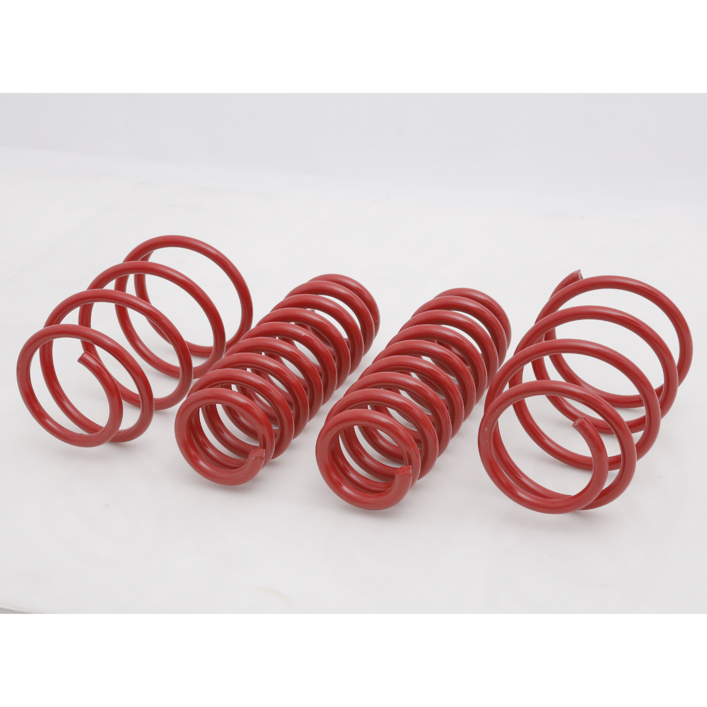 Performance Lowering Coil Spring Set Front Rear 4pcs for BMW F20
