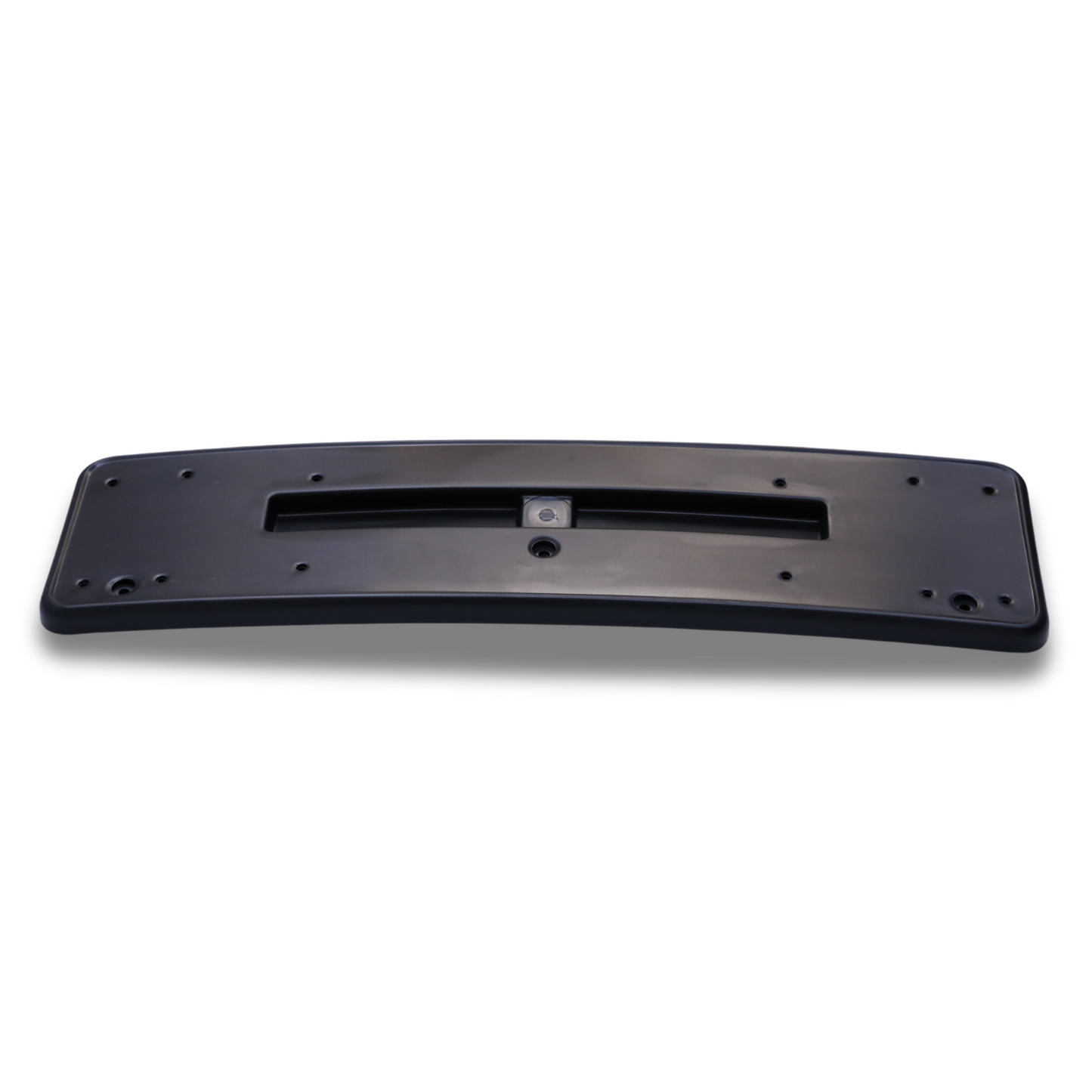 BMW E46 Convertible Coupe 1999-2003 Front License Plate Holder Frame