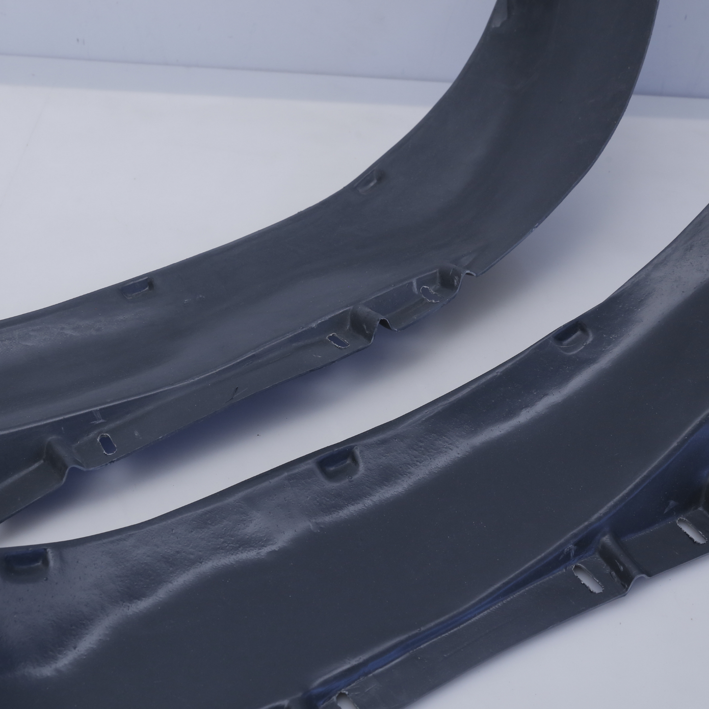 Front Fender Liners Left Right Wheelhouse Splash Guard for BMW 3 E30 1982-1991