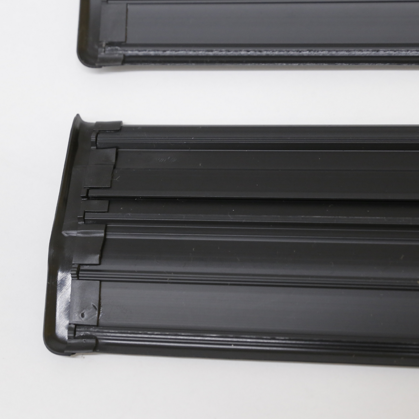 Inner Door Sill Trim Set Left Right for BMW E36 Coupe 1990-97 51478151392
