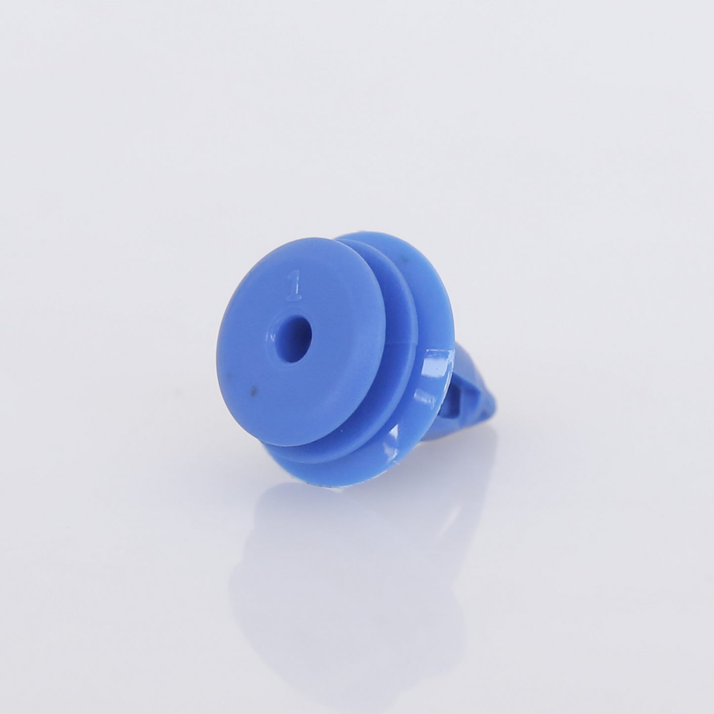Wheel Arch Moulding Trim Clip X30 for Land Rover Renault Ford BMW Tesla