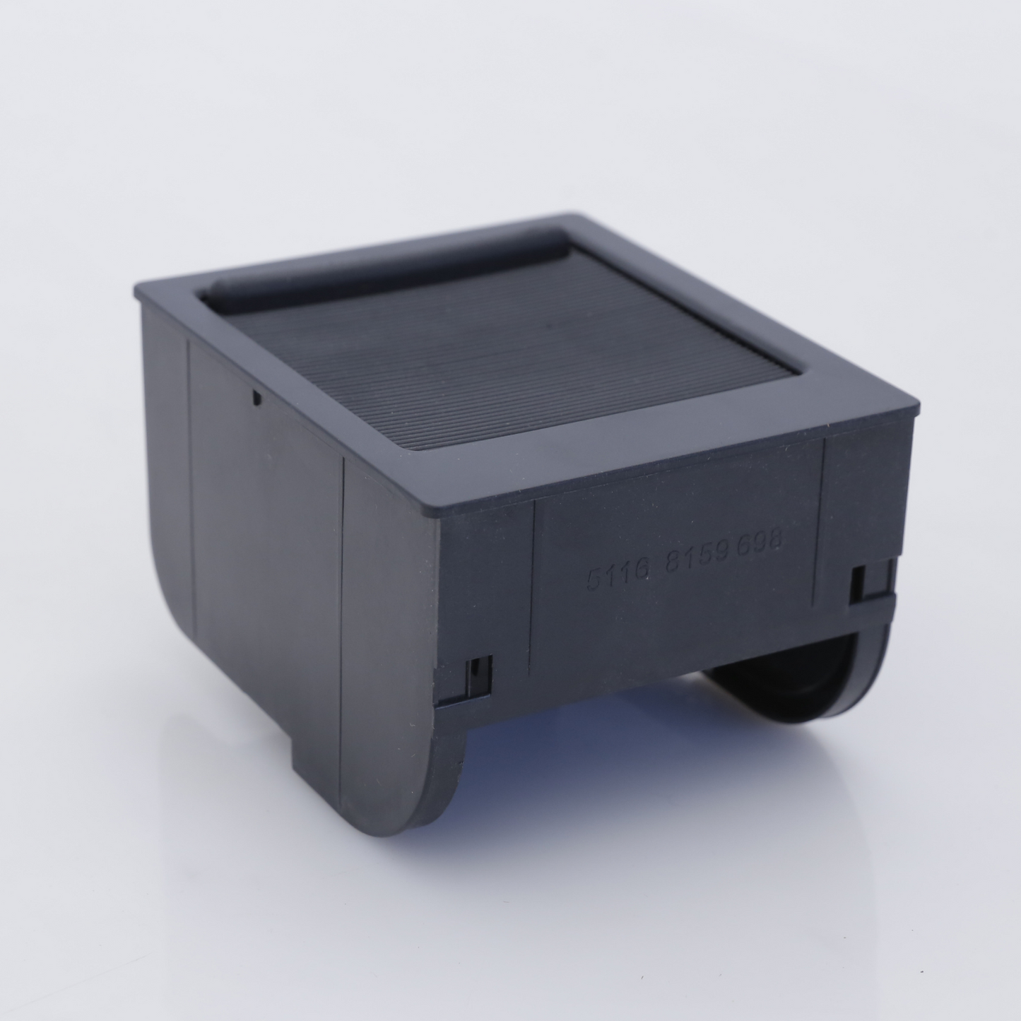 Center Console Storing Partition for BMW 5 Series E39 1995-2003 51168159698