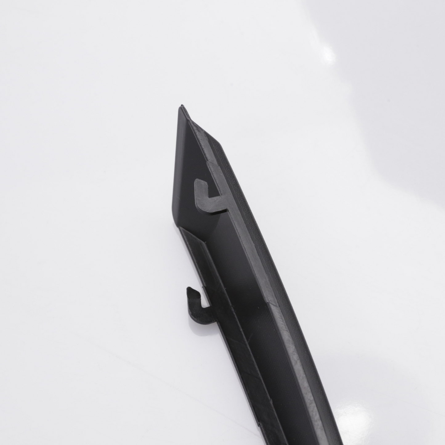 Front Bumper Trim Left Side for BMW 3 Series E36 M M-tech M3 Trim Molding Panel