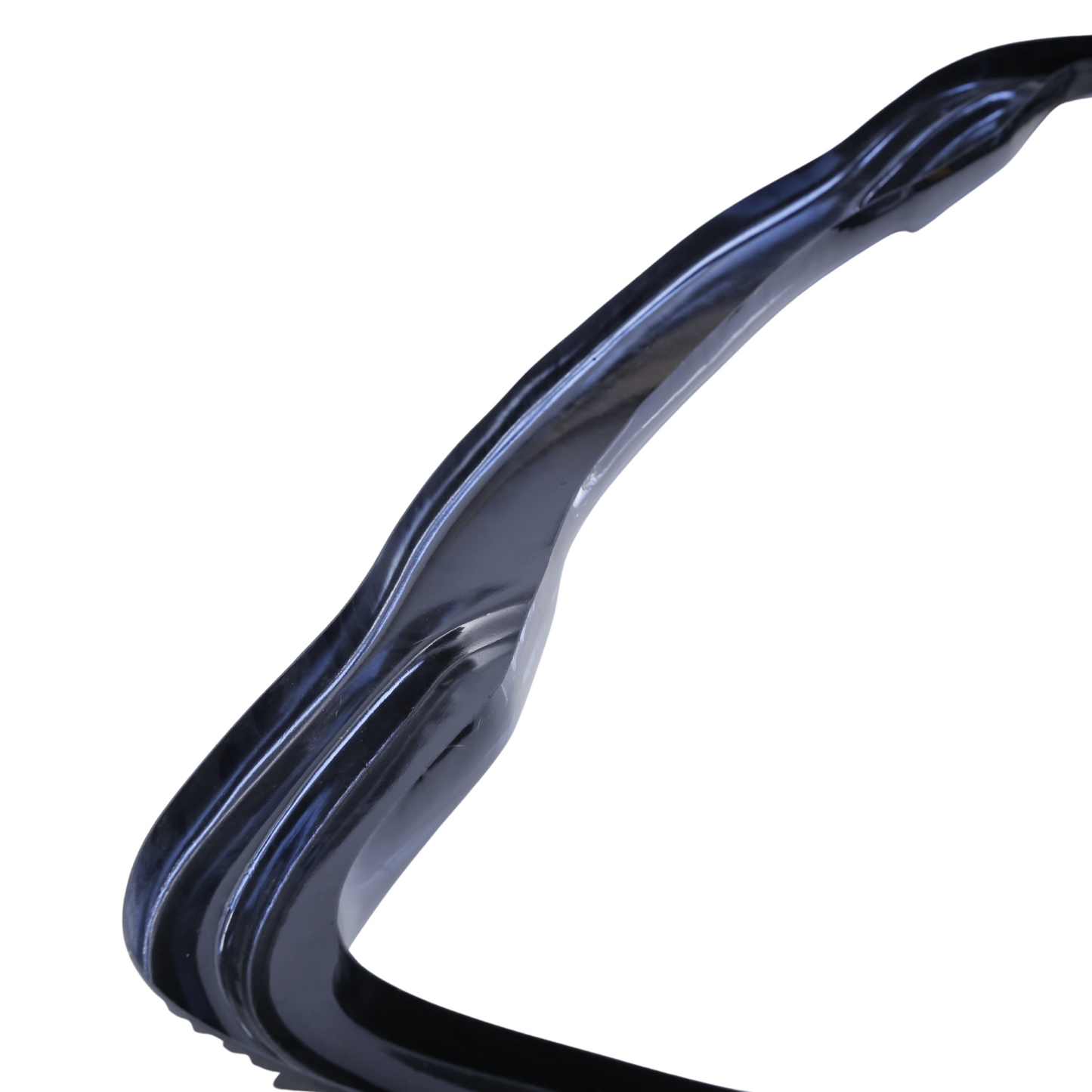 Front Spoiler Lip Bumper Valance for BMW E39 M 1998-2003 OEM 51112498508
