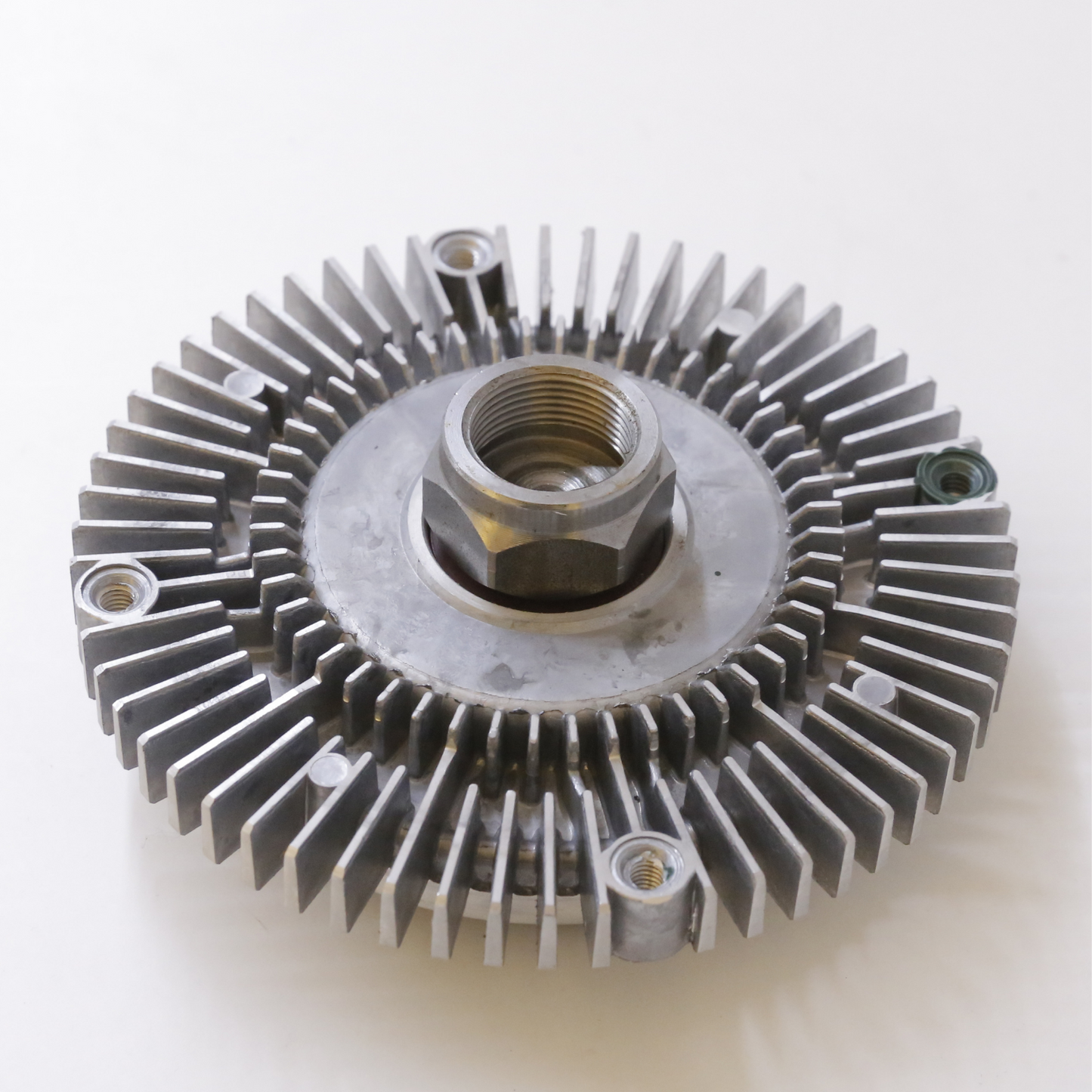 Engine Cooling Fan Clutch 4 Hole for BMW Z3 OEM 11521740962