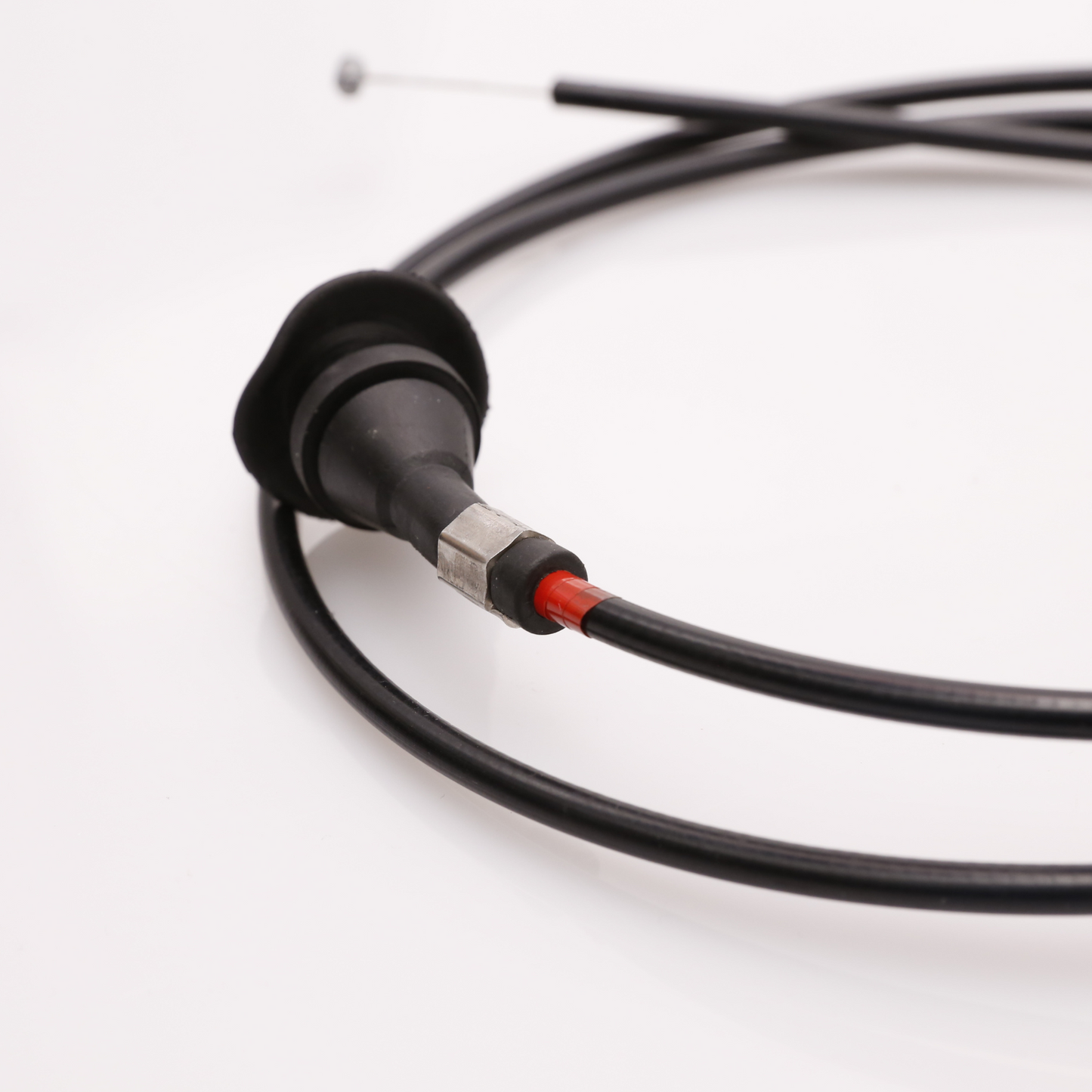 Hood Release Cable for BMW 3 Series E36 Coupe Direct Replacement