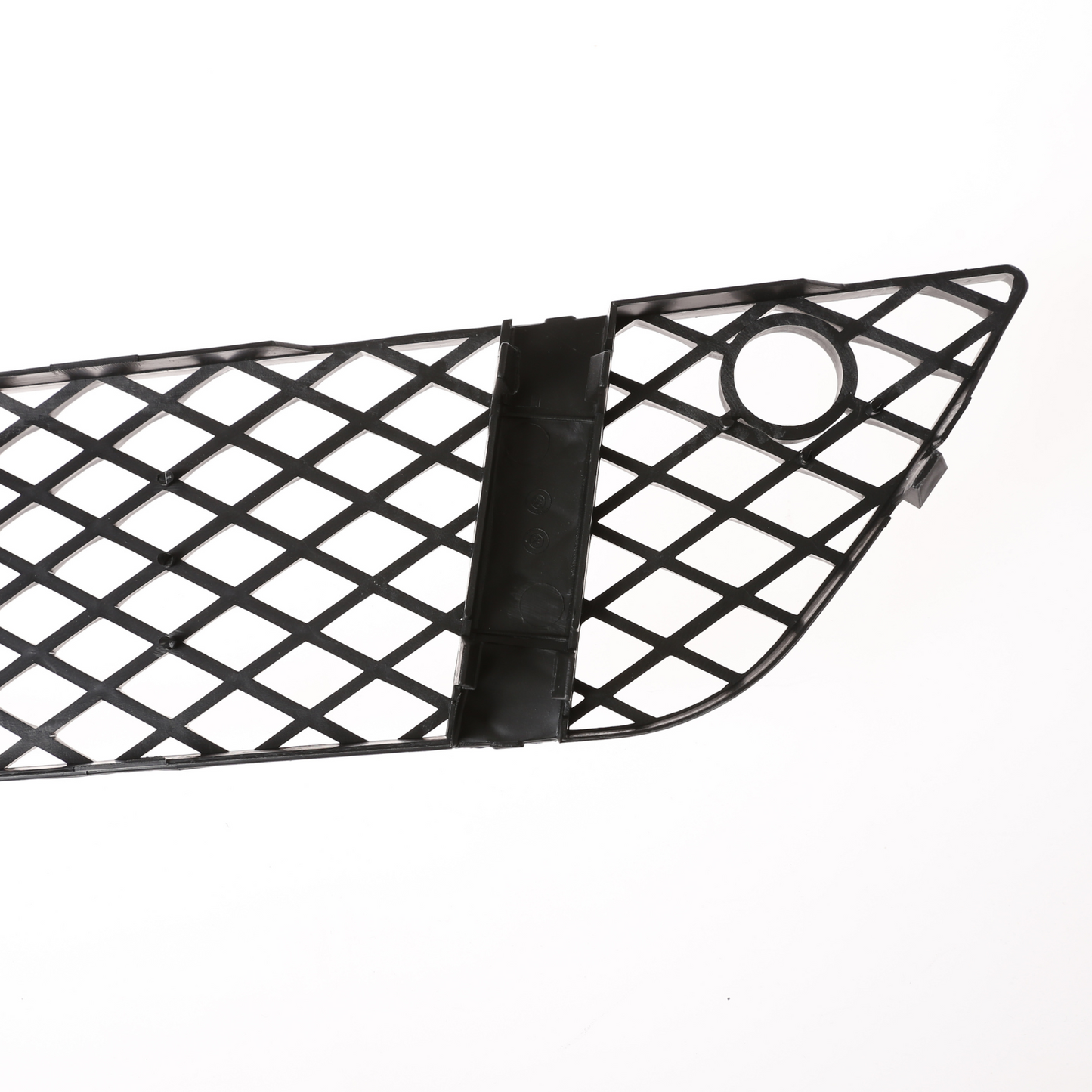 Bumper Lower Ventilation Grille for Mercedes-benz W221 2009-2013 S-CLASS Mesh