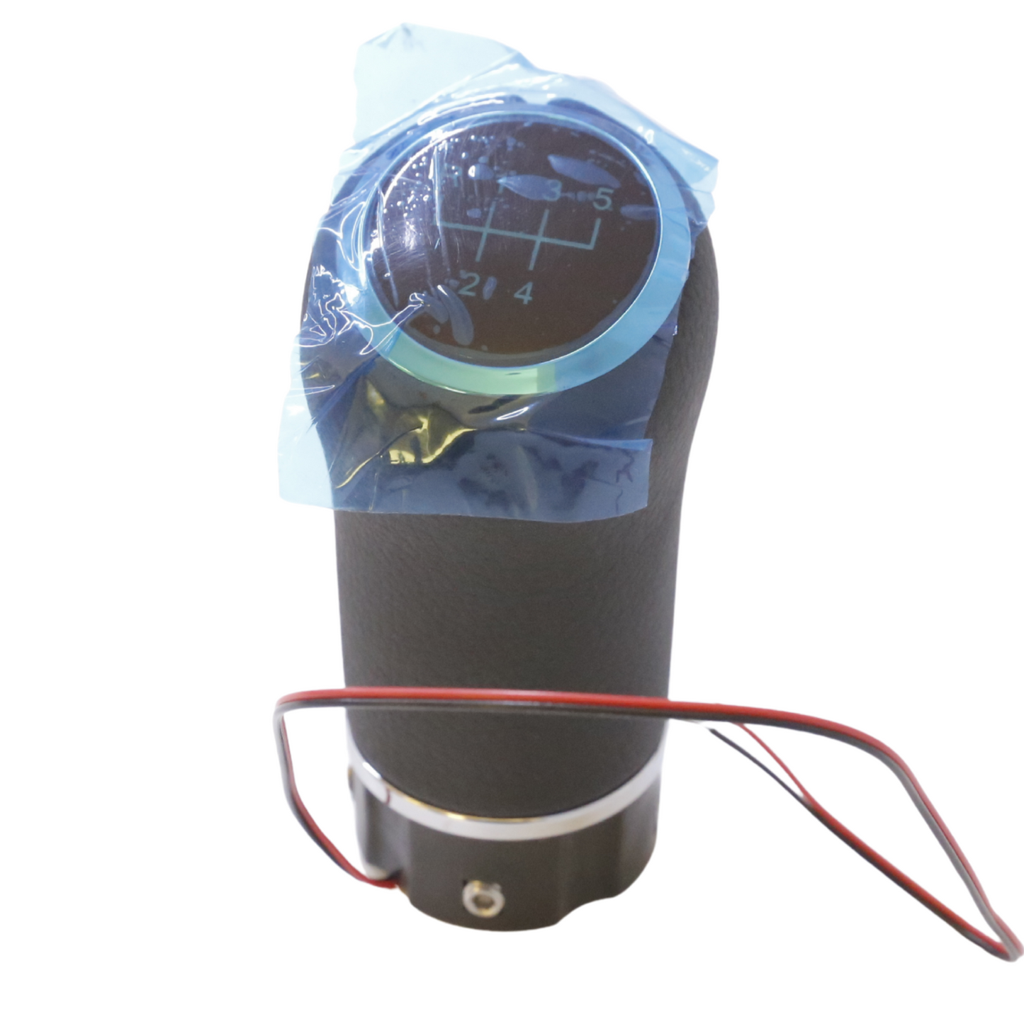 Manuel Gear Shift Knob 5 Speed with LED for BMW E46 E87 E90 25111434495
