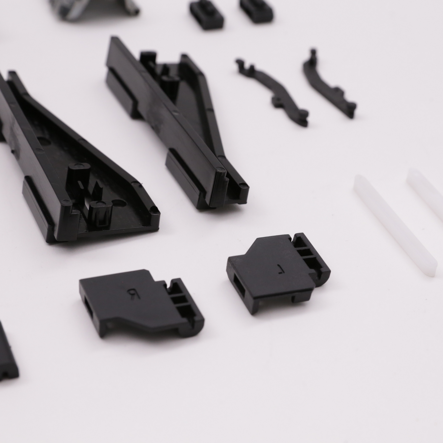 Sunroof Repair Kit for BMW X5 E53 X3 E83 Panoramic Sunroof Shade W/cables