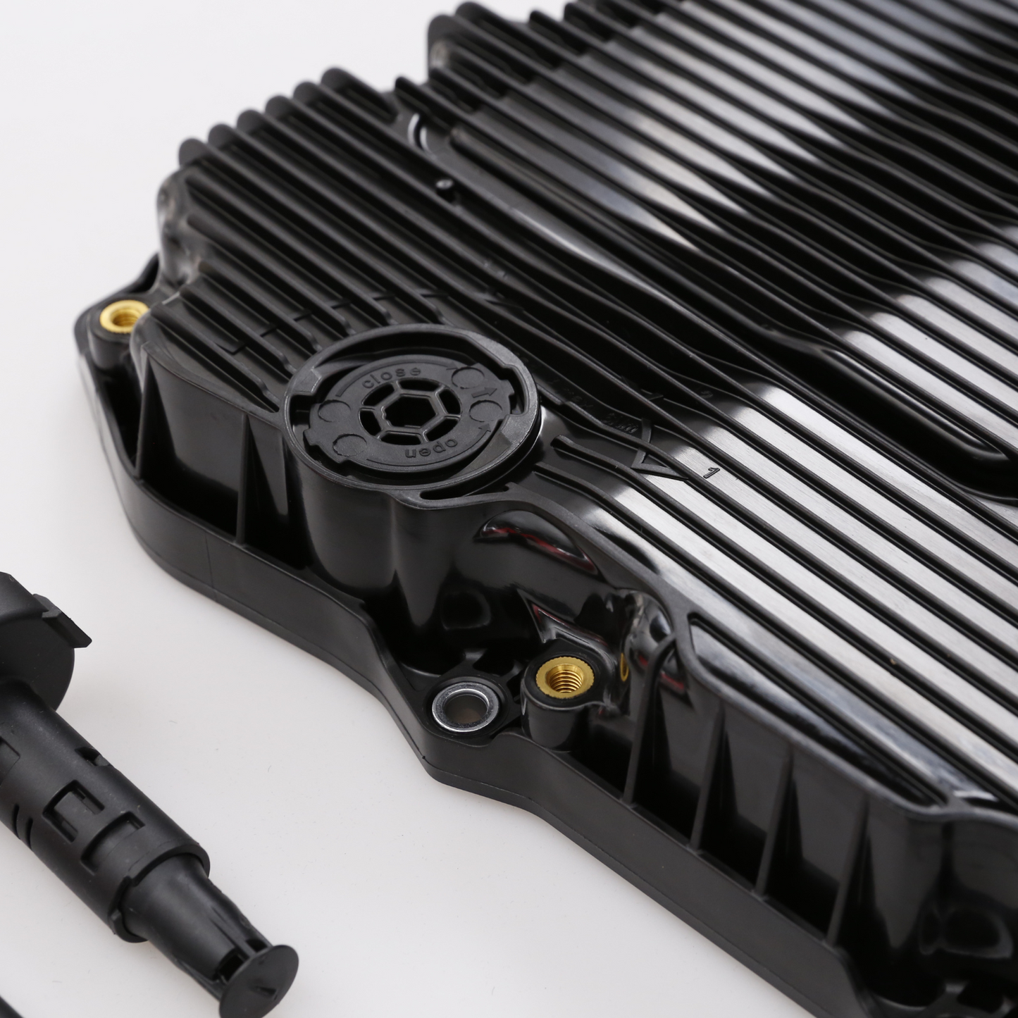 Oil Pan for Mercedes Benz 7252708804 7252703707 W205 W213 W223 W166 W292 E-CLASS