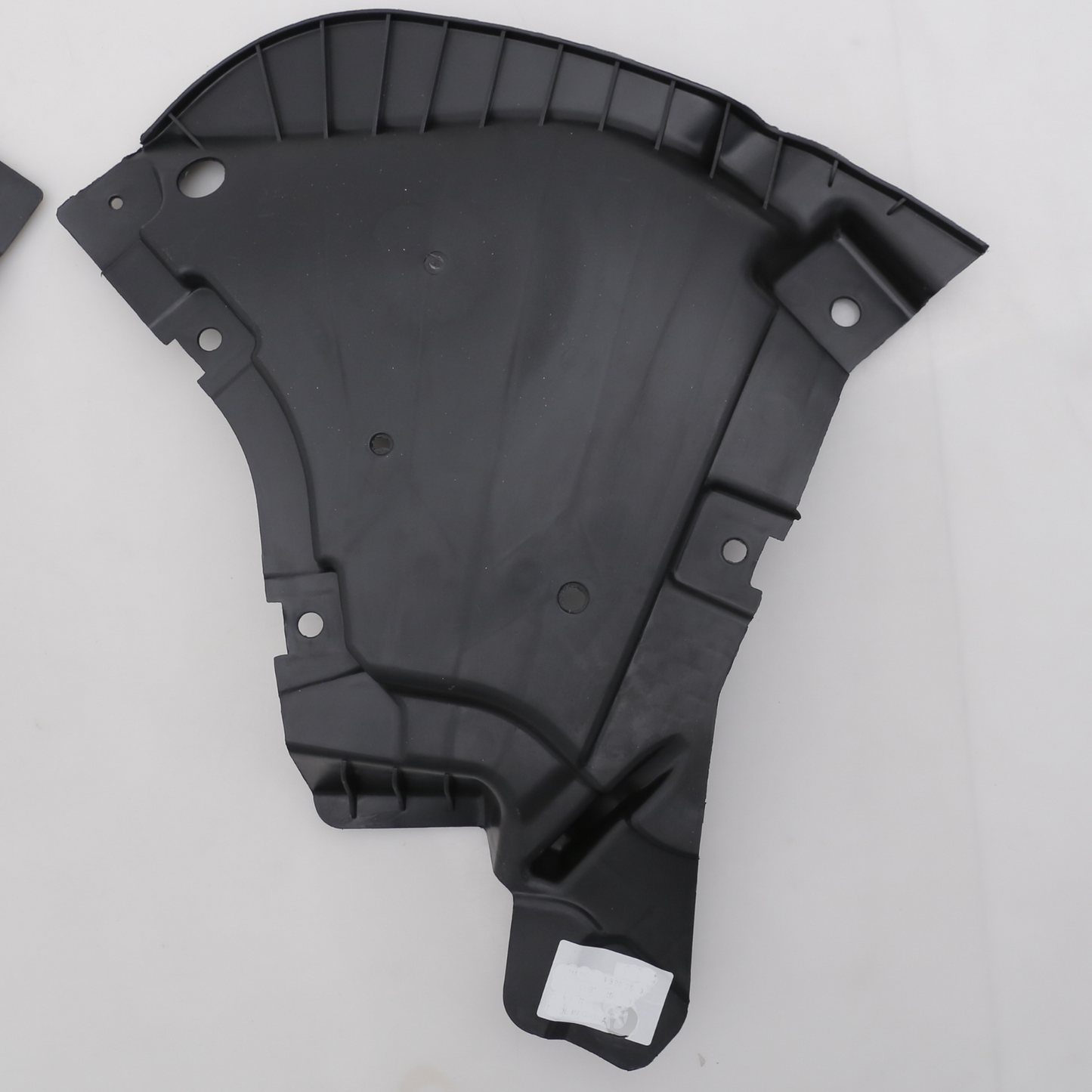 Engine Splash Shield Left Right Set for Mercedes W213 AMG 2135202500 2135202600
