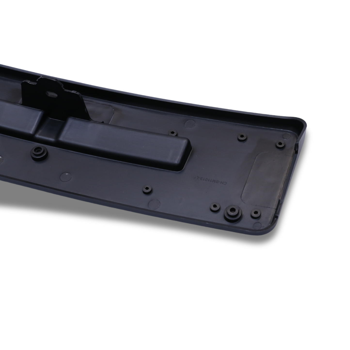 BMW E46 Convertible Coupe 1999-2003 Front License Plate Holder Frame