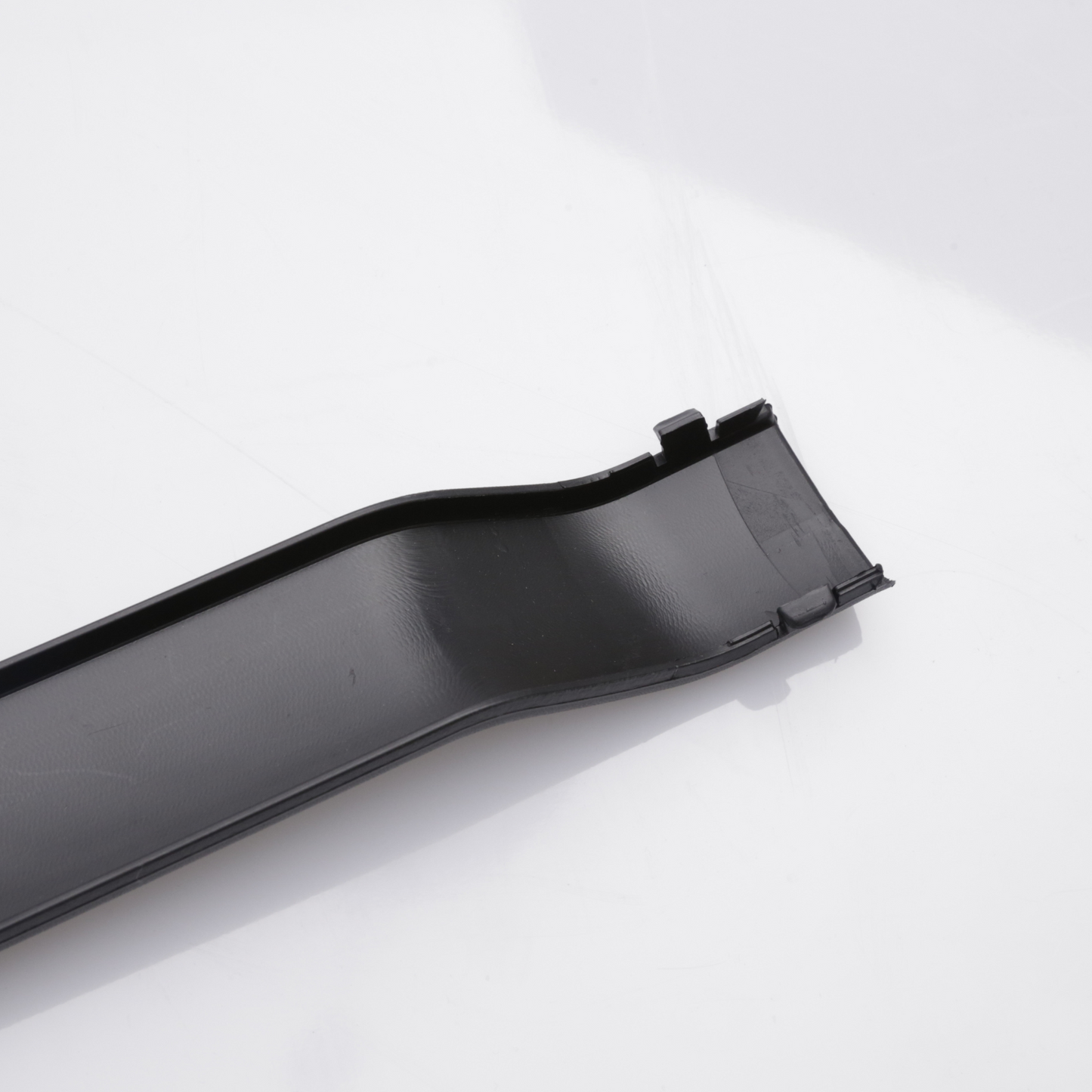 Front Bumper Trim Left Side for BMW 3 Series E36 M M-tech M3 Trim Molding Panel