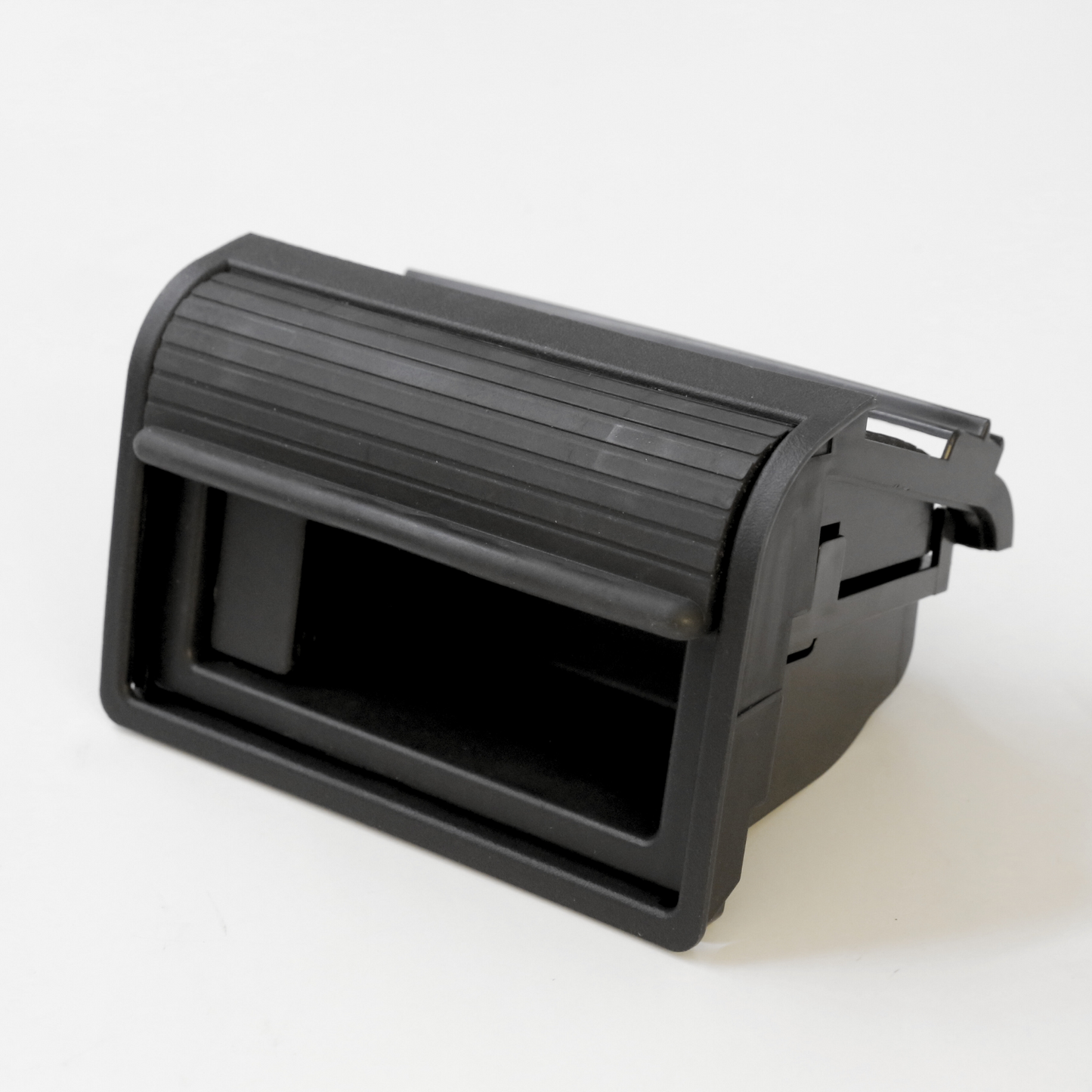 Rear Ashtray Sliding Cover Curtain Roller Shutter for BMW E46 51168225988