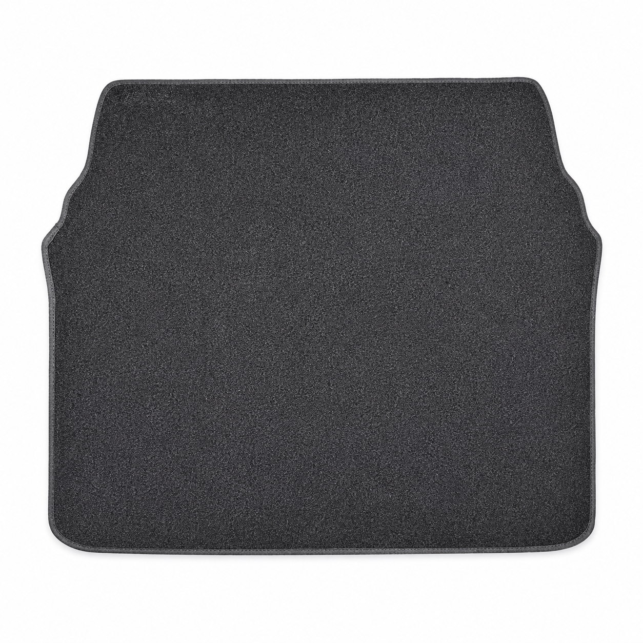 Trunk Carpet Mat Floor for Mercedes W201 E190 Sedan