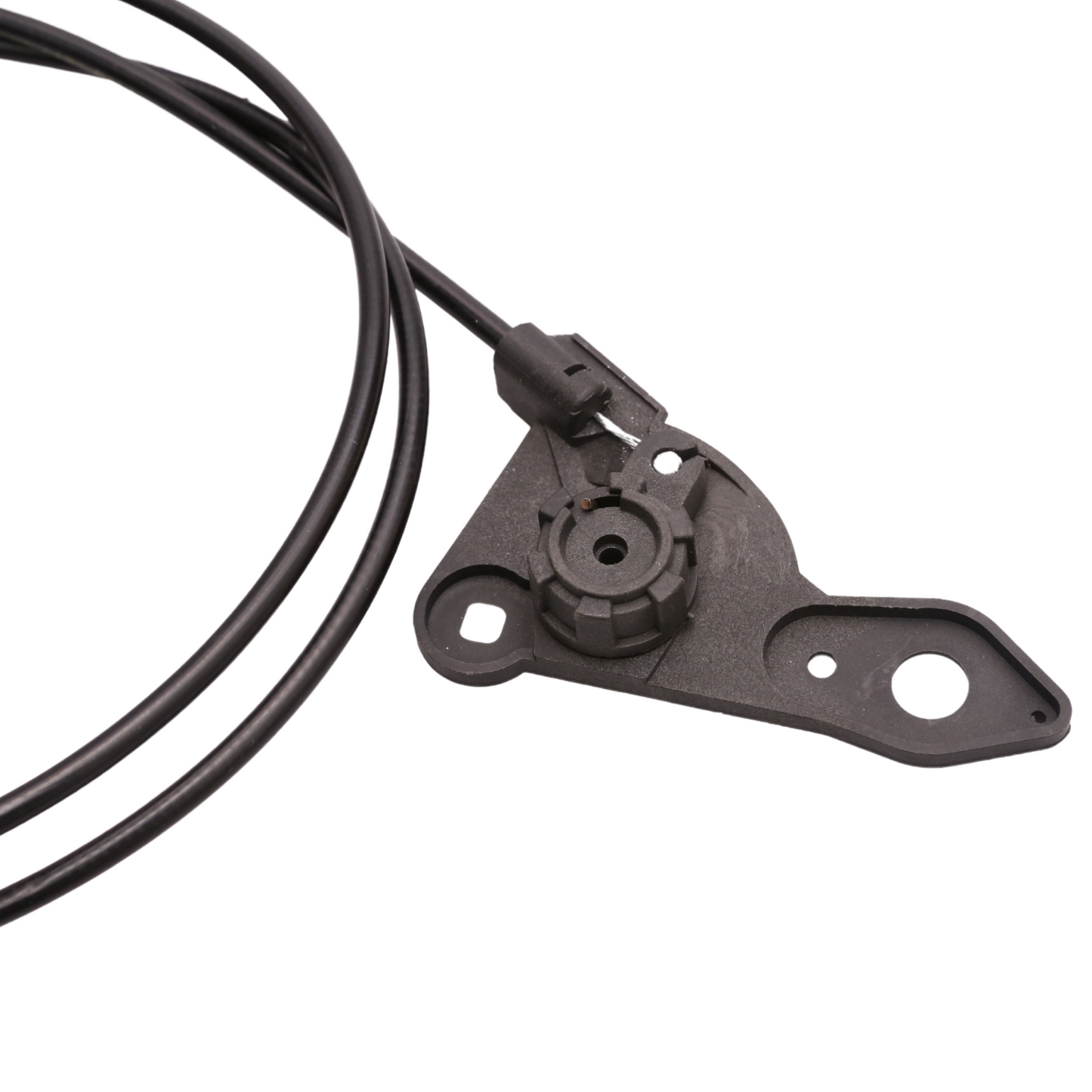 Hood Release Cable for BMW 3 Series E36 Coupe Direct Replacement