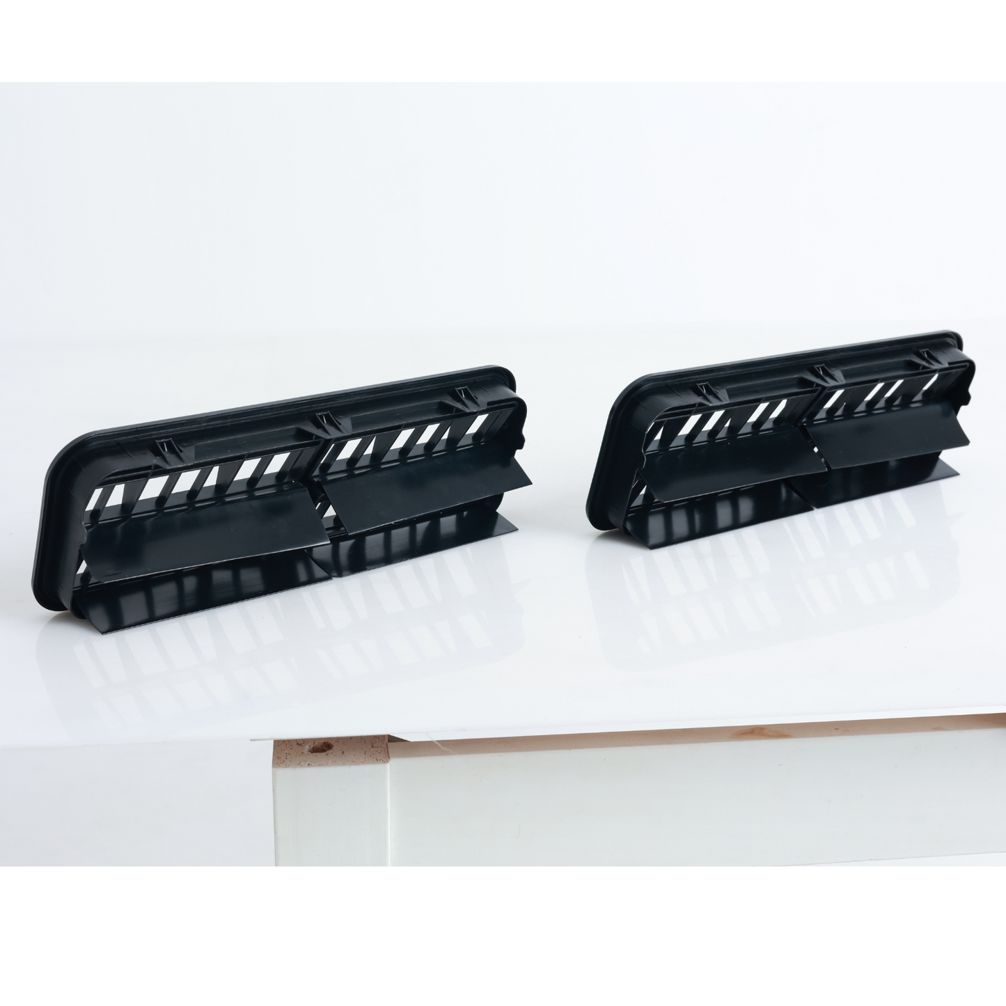 Rear Quarter Panel Breather Vent for BMW E60 E61 Air Exhaust OEM 64229303806
