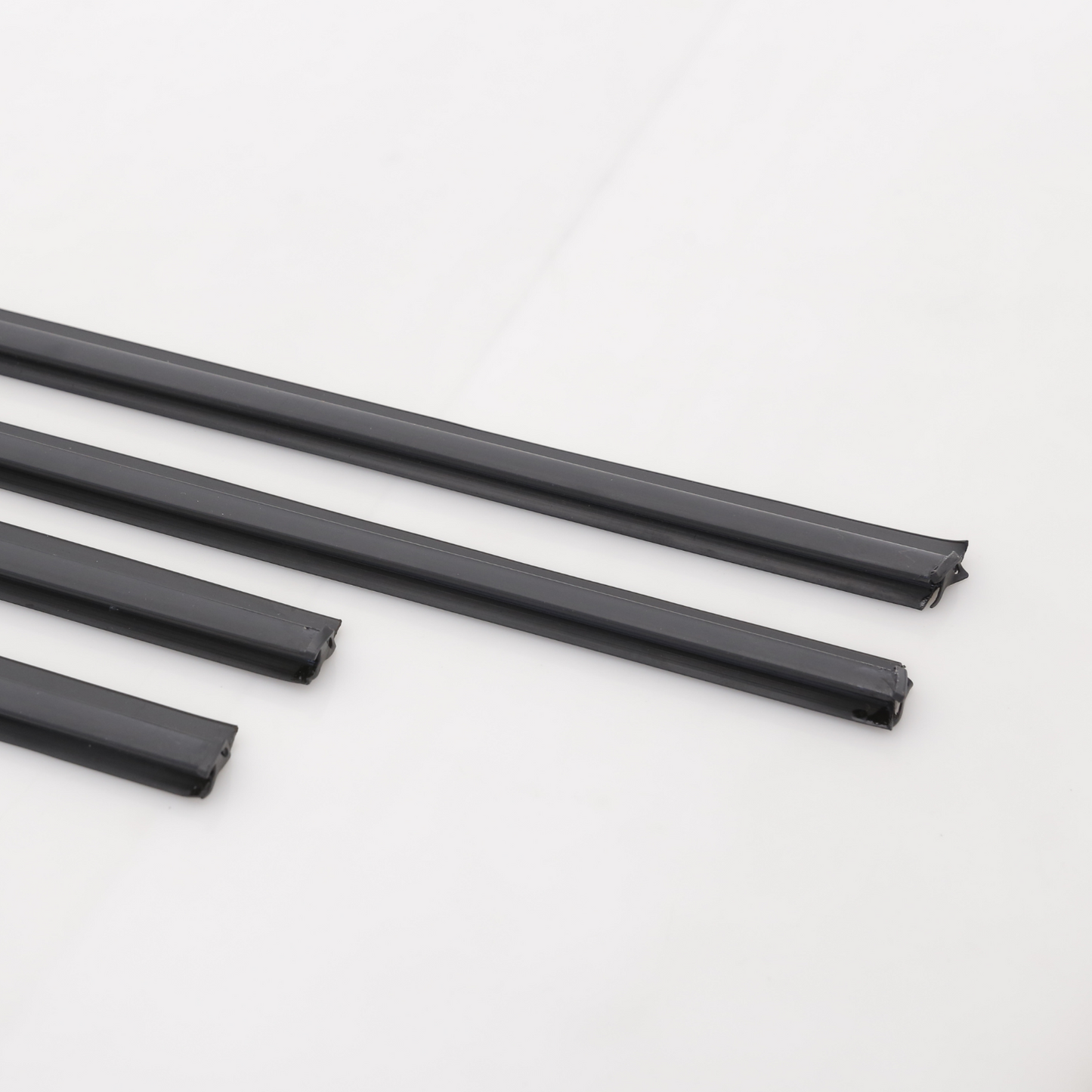 Lower Door Weatherstrip Thin for BMW E34 1988-1995 OEM 51211944417