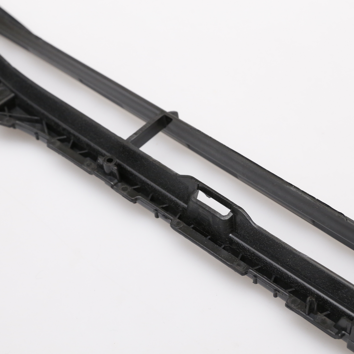 Audi A4 S Line Front Lower Bumper Grille 2013-2014 Center Lower Grille Grill