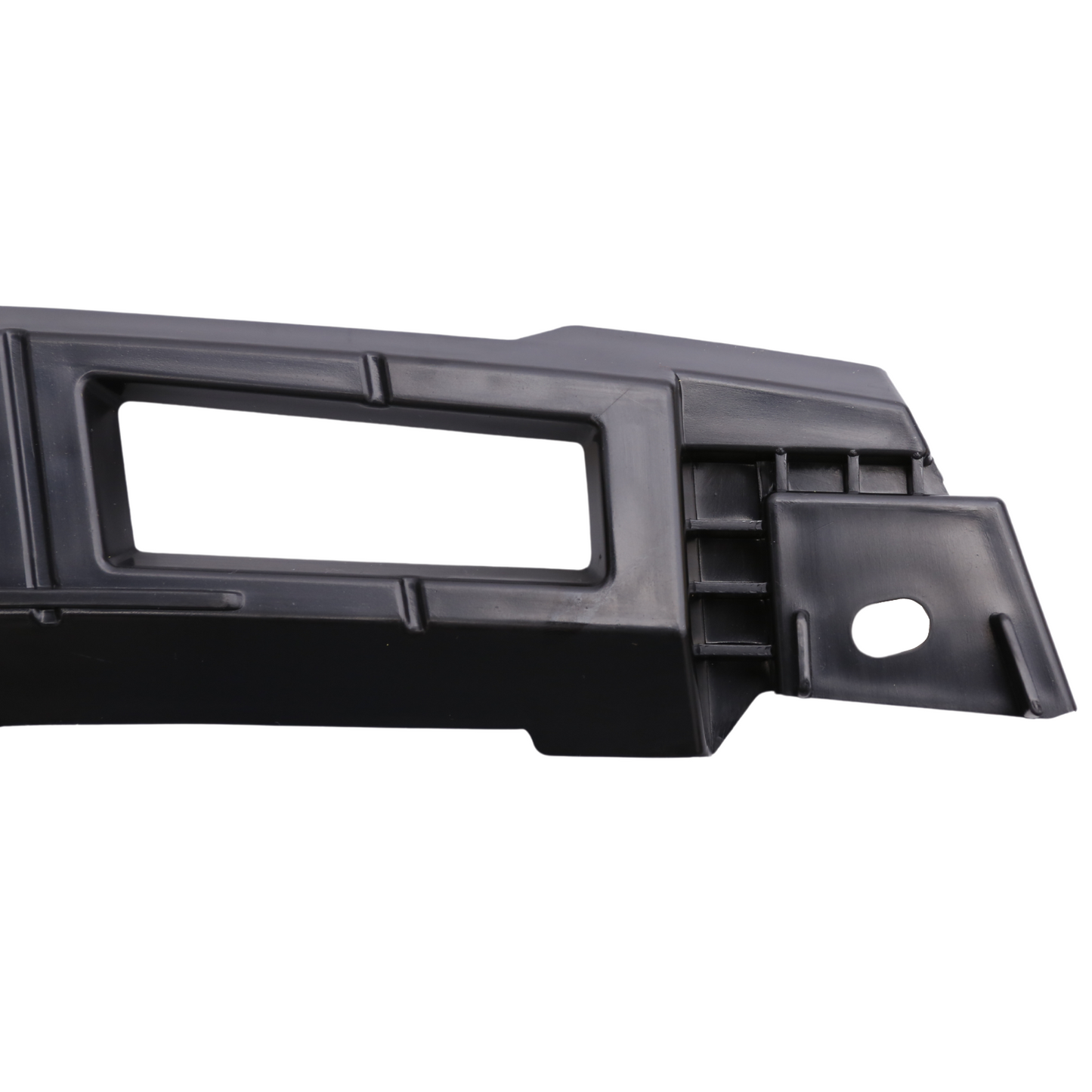 Left Rear Bumper Mount for BMW X5 E70 2007-2013 Bumper Rear Rail Reinforcement