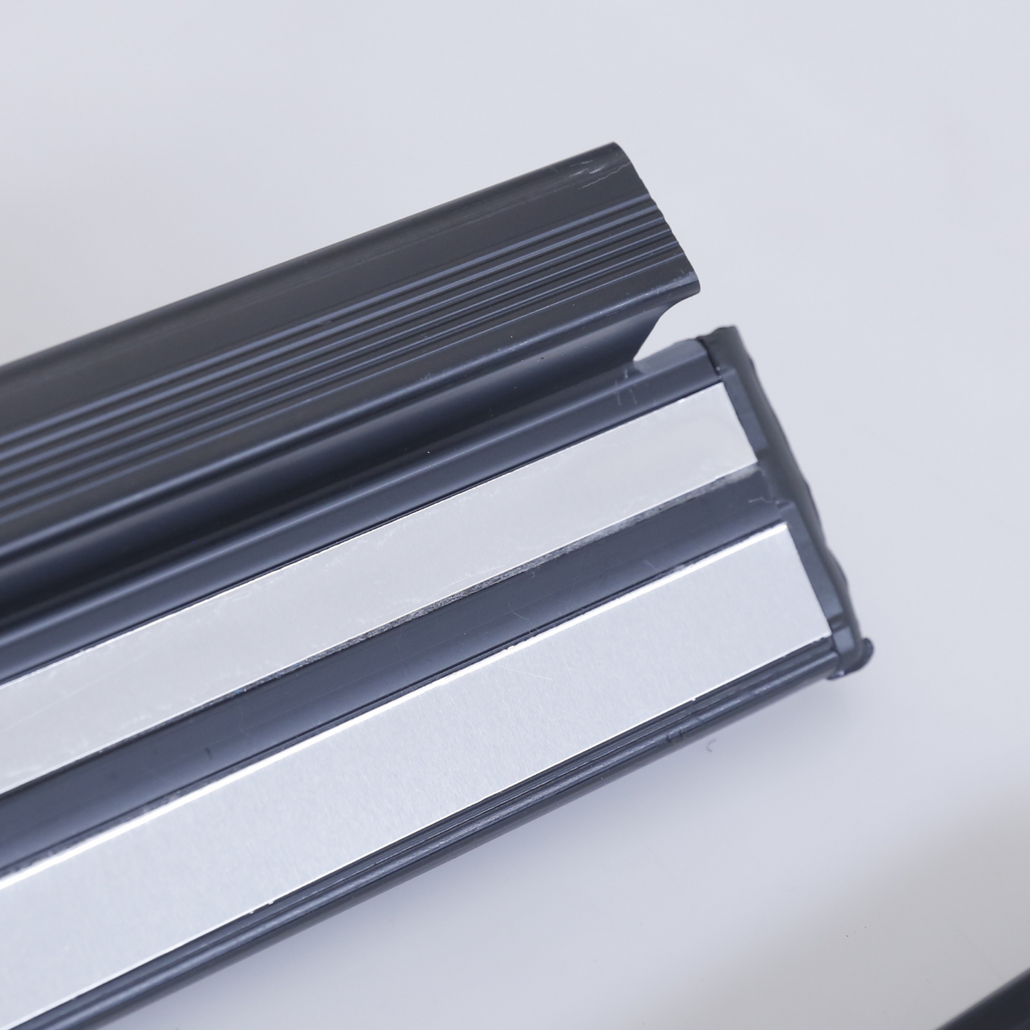 Door Sill Cover Plate Set 4pcs for Mercedes W124 1985-1996 1246800735/835