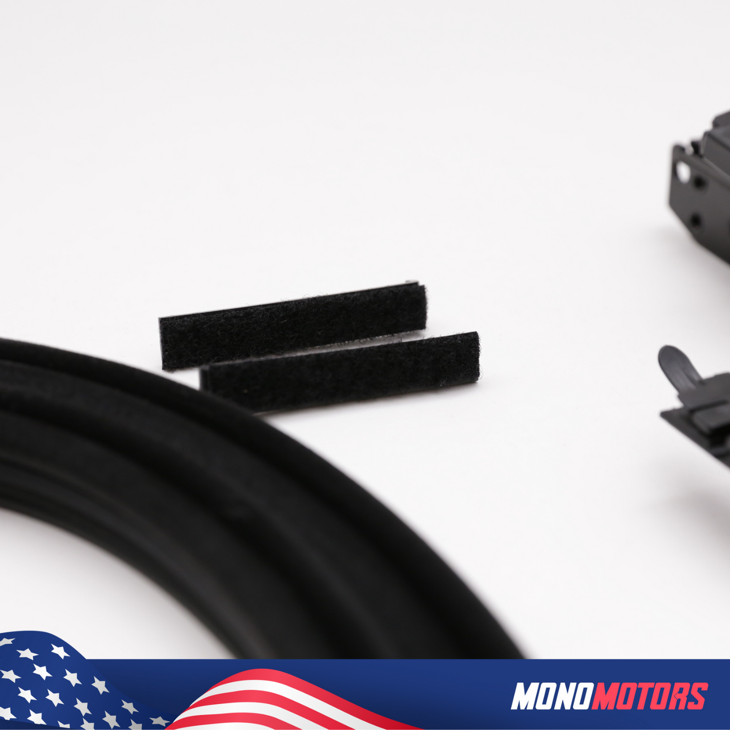 Sunroof Repair Kit for Mercedes W124 S124 W201 /Cable /Rubber Seal Replacement