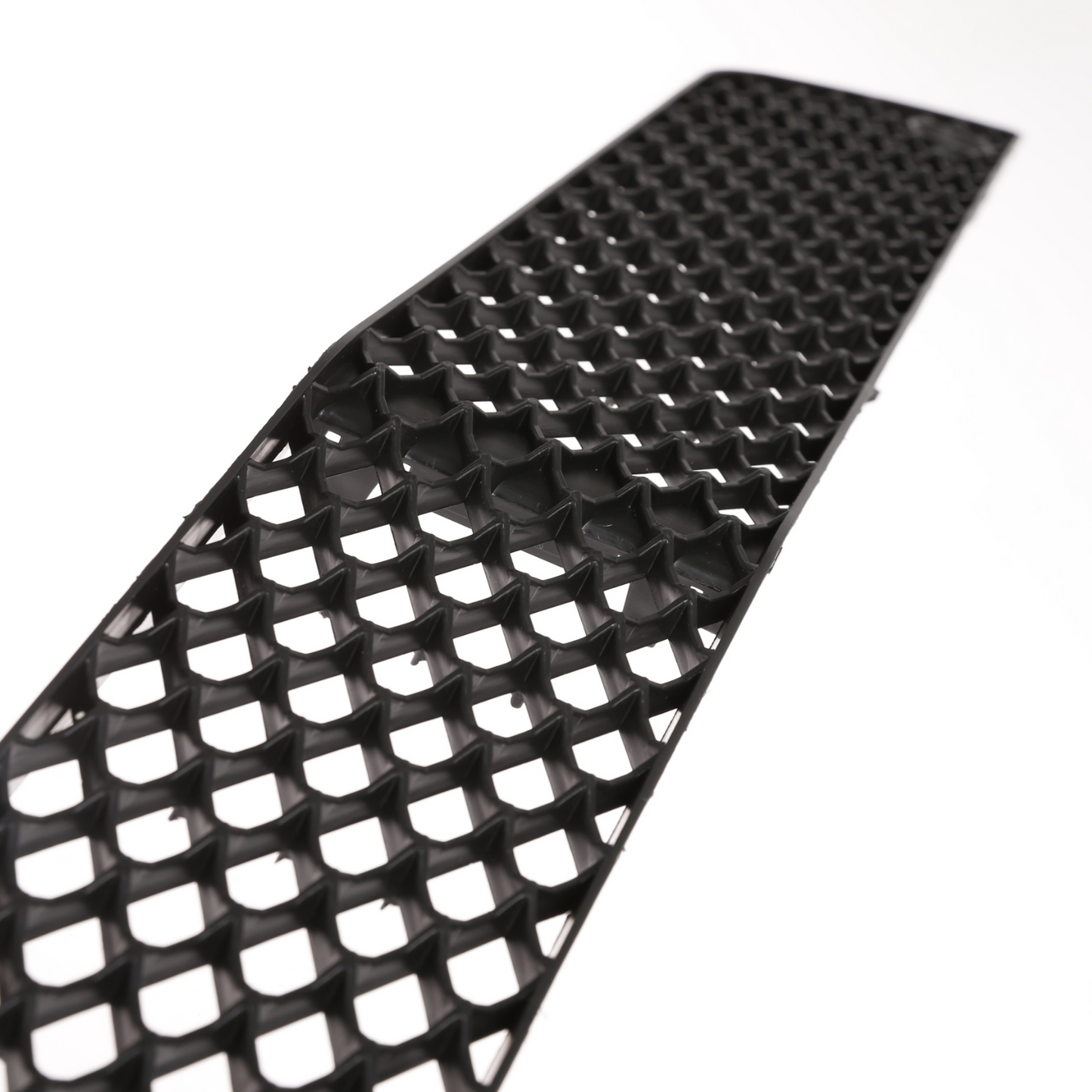 Bumper Lower Ventilation Grille for Mercedes-benz W221 2009-2013 S-CLASS Mesh