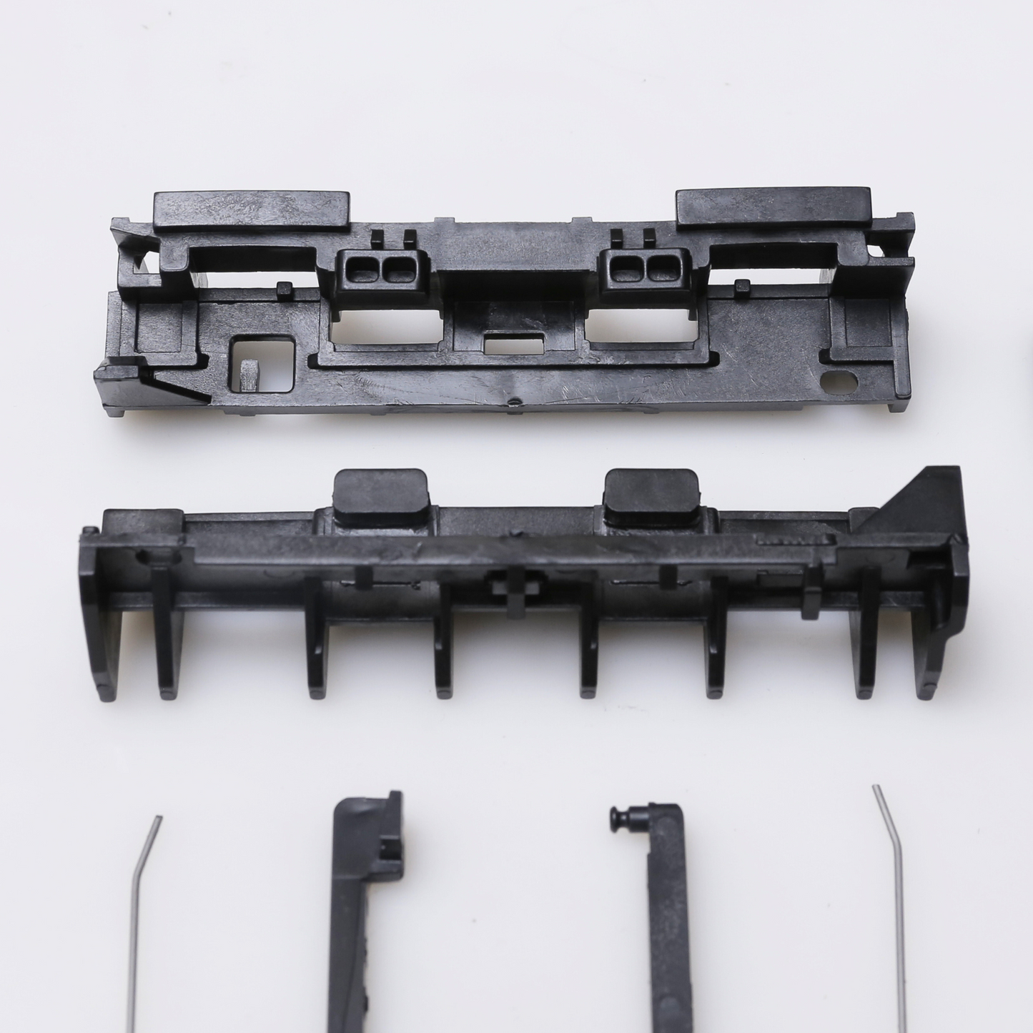 BMW X5 F85 F15 Rear Panoramic Sunroof Repair Kit with Slide Rails