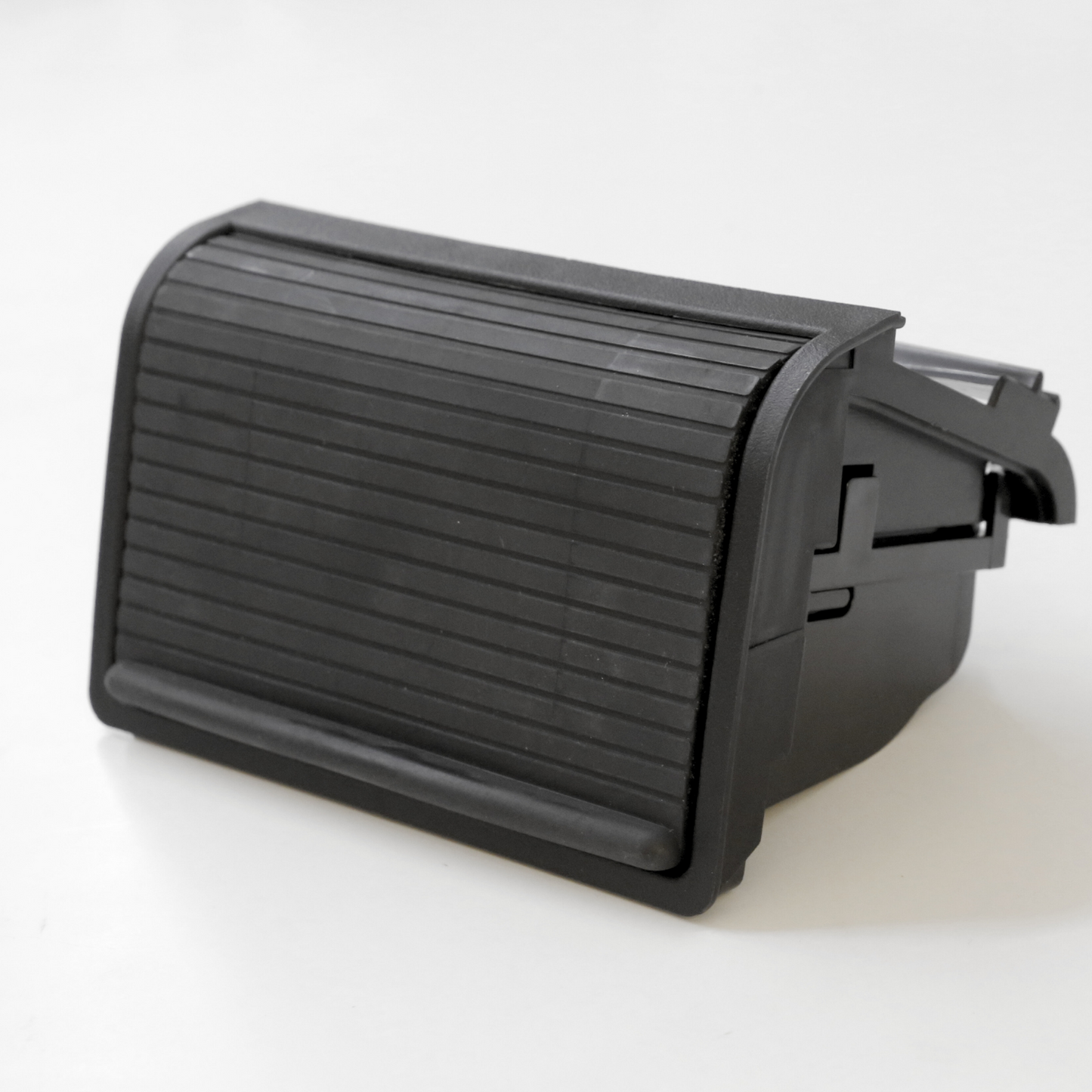 Rear Ashtray Sliding Cover Curtain Roller Shutter for BMW E46 51168225988