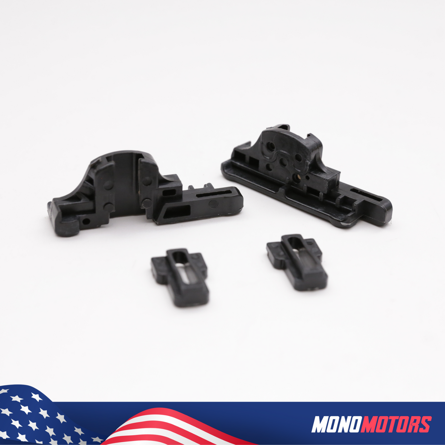 Sunroof Repair Kit for Jeep Renegade OEM: 77368445 Clip Slideway Ceiling Bracket