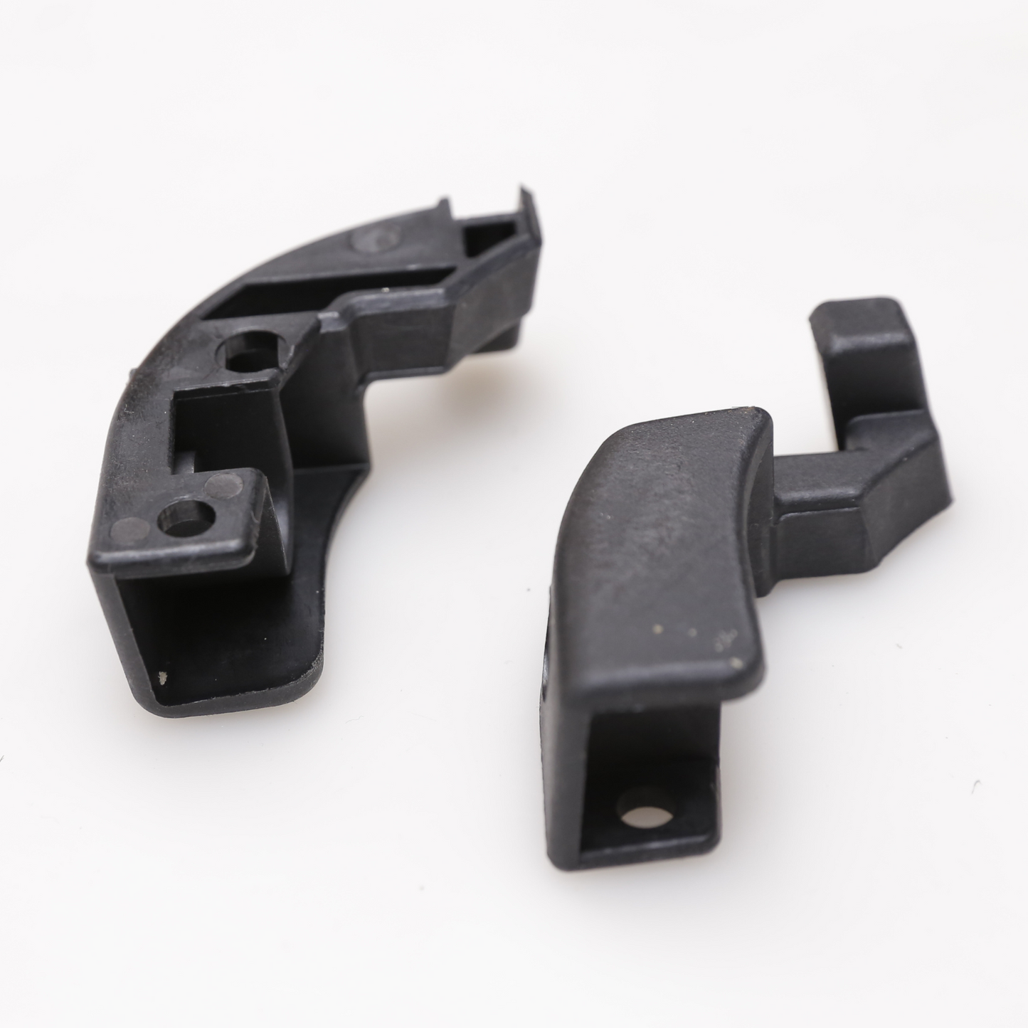 Peugeot 206 206+ Sunroof Guide Rail Clips Set – Sliding Track Repair (2 Pcs)