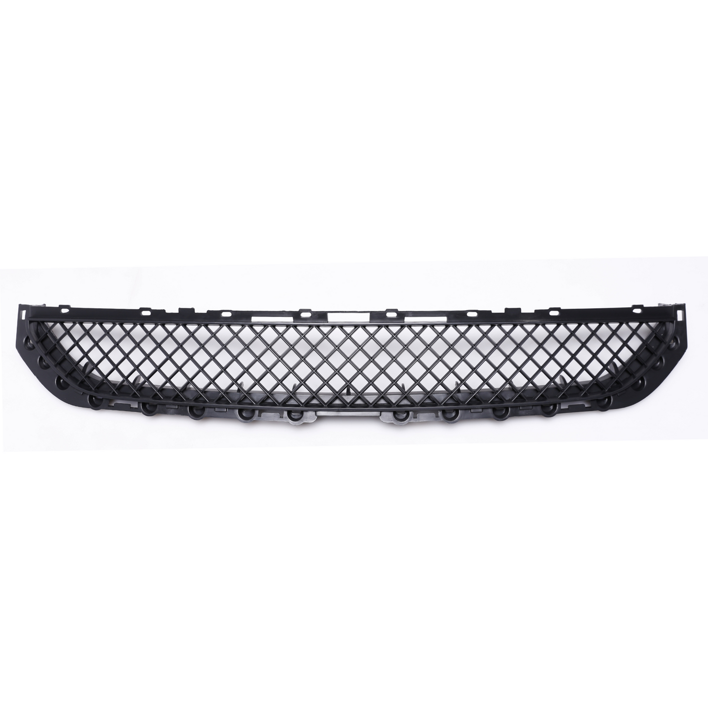 Front Bumper Lower Grille for BMW 3 Series E46 Coupe Cabrio Bumper 1999-2002