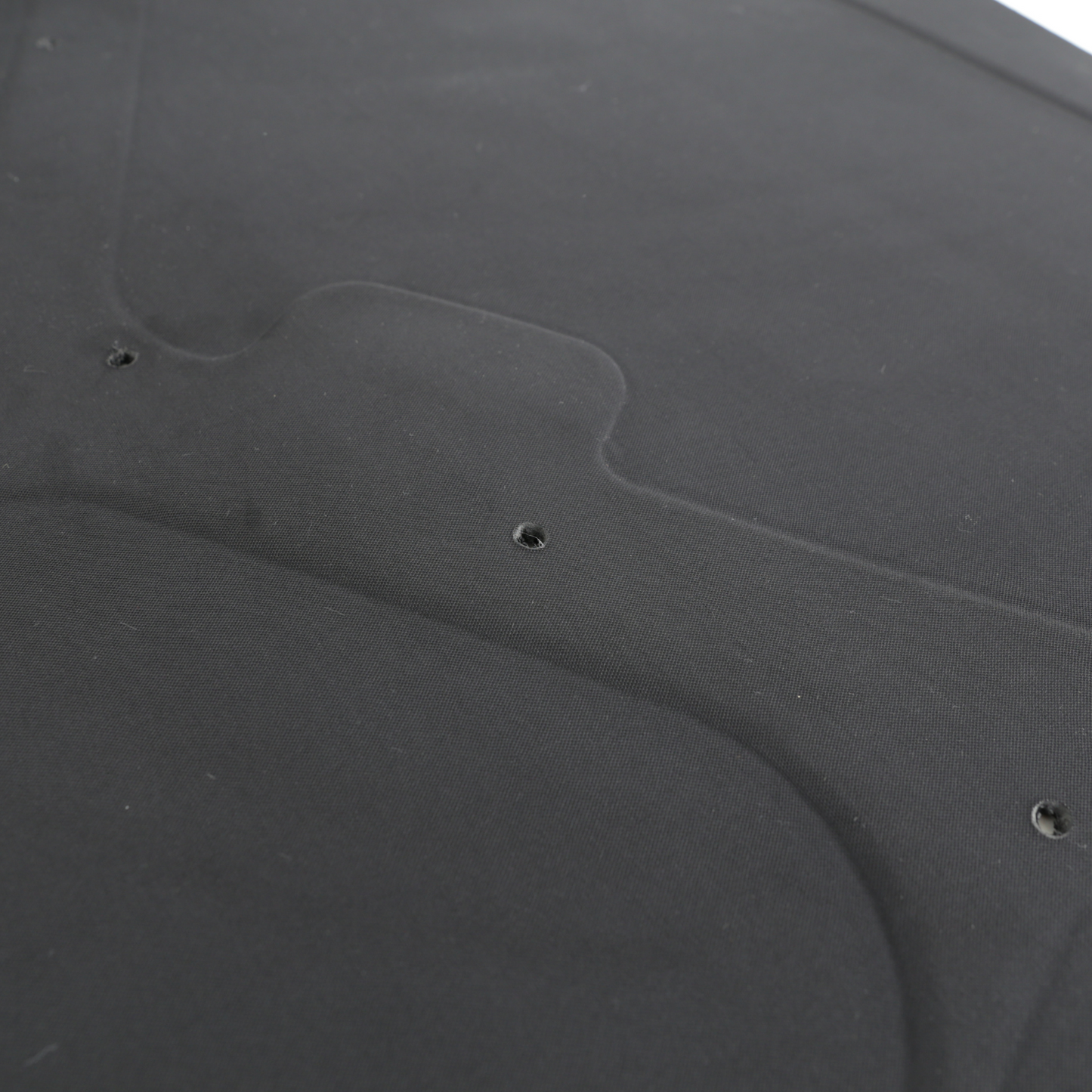 Sound Insulating Engine Hood for BMW 3 E36 1990-1998 Coupe-cabrio W/ Rivets