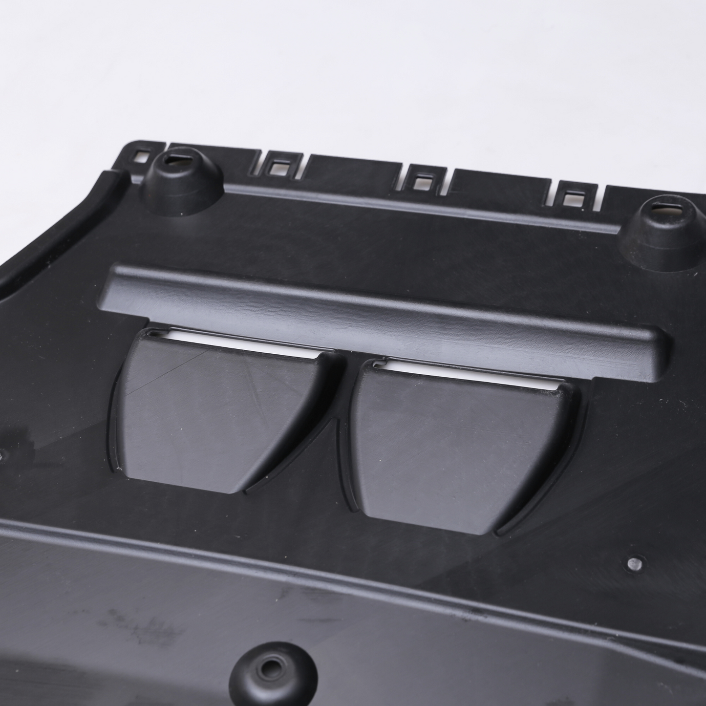 Audi A6 Undertray Front Engine Splash Shield Pan Protection 2013-2017