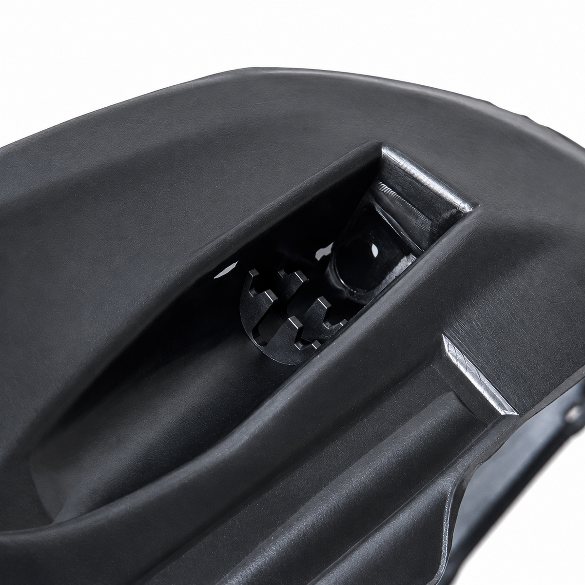 Front Fender Liner Set for BMW E39 5 Series 1996-2000 Left & Right Wheel Arches