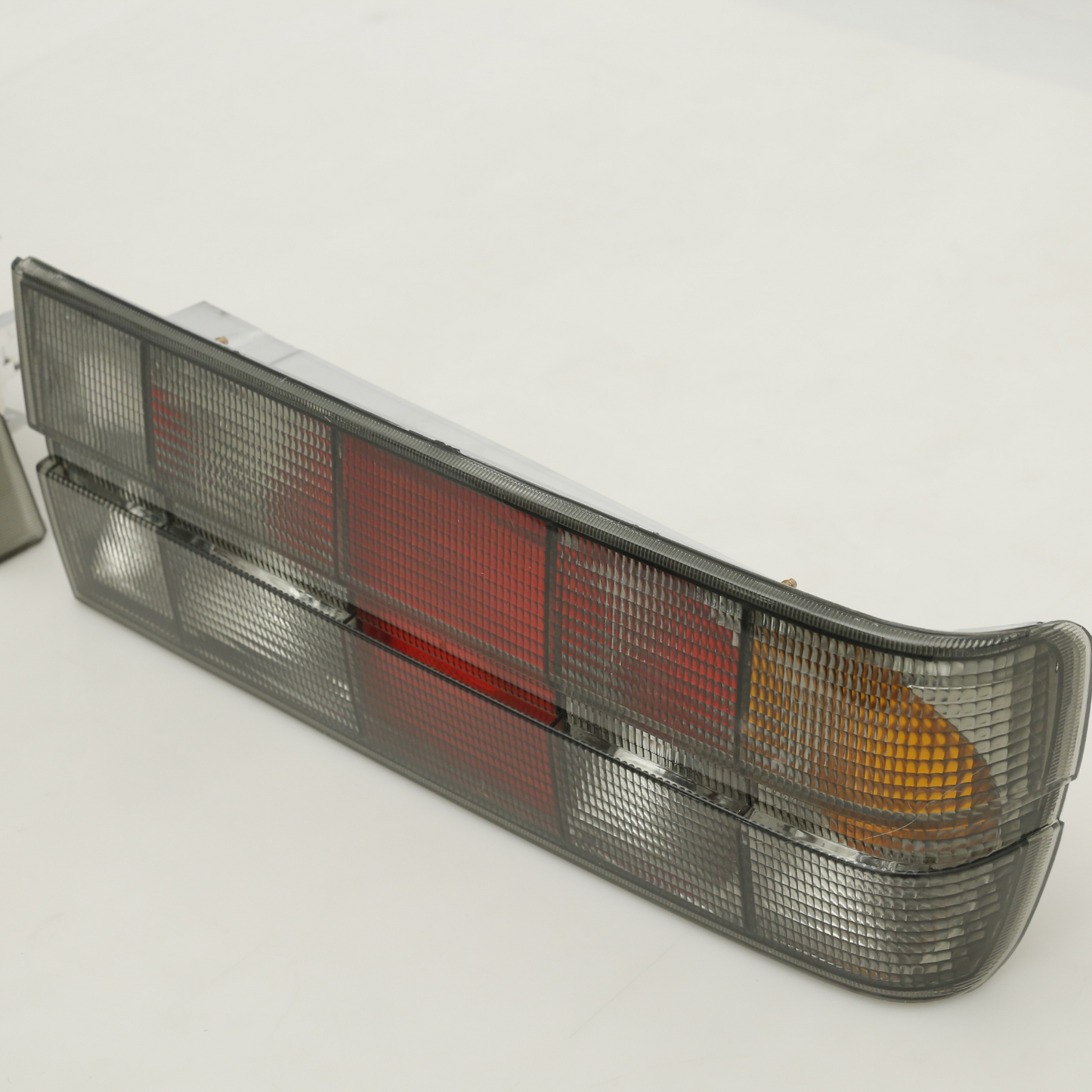 Rear Tail Light Set for BMW E30 Sedan Startec Style Left Right Pair