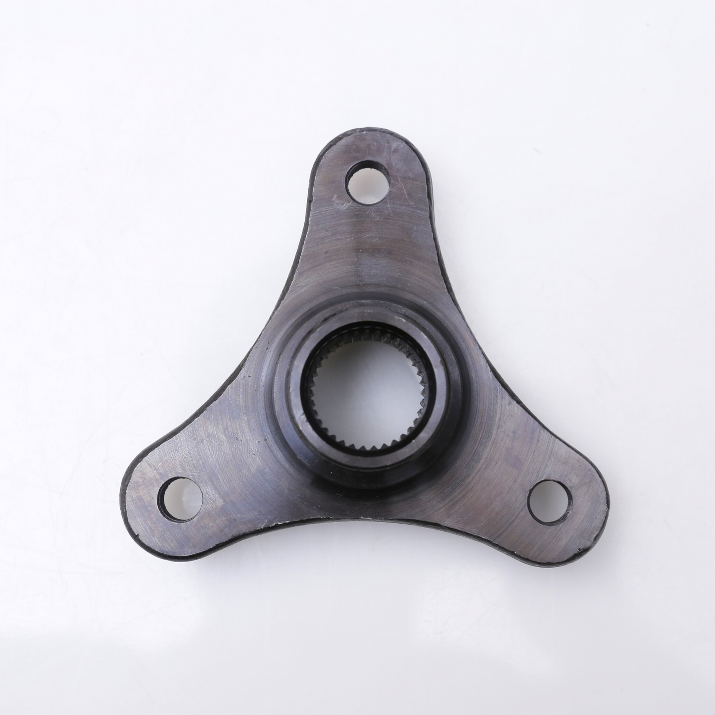 Rear Differential Drive Shaft Flange Rear Axle Driveline for BMW F10 26107633480