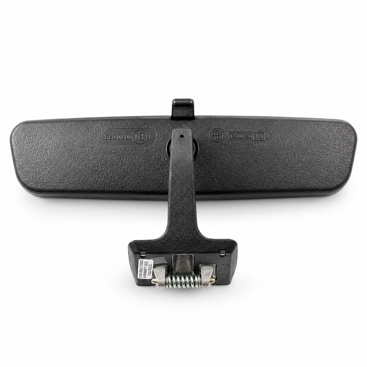 Interior Rear View Mirror for Mercedes Benz W124 W201 1984-1995 Black