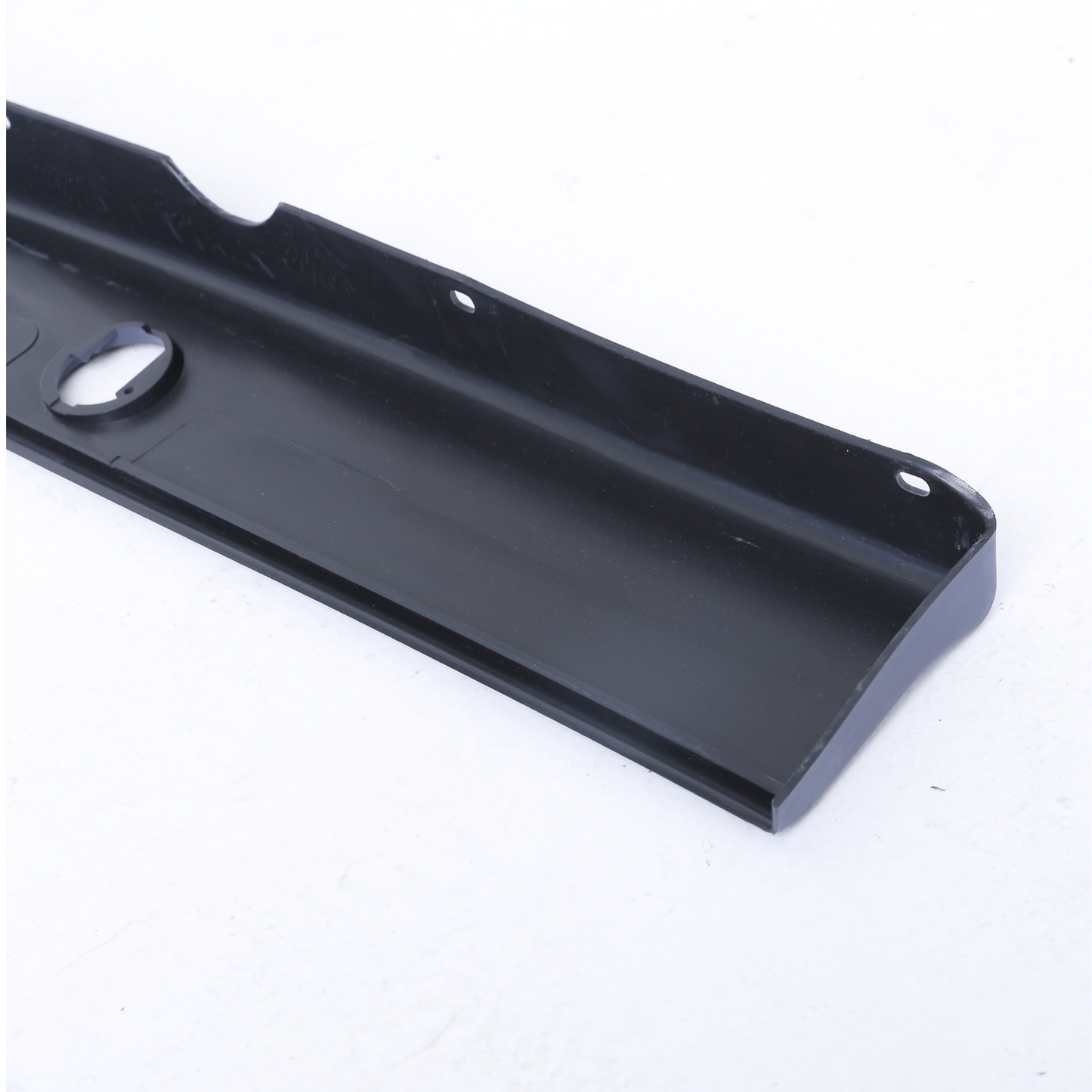 BMW E36 Coupe M3 Style Twist Side Skirts Left Right Rocker Panels Kit