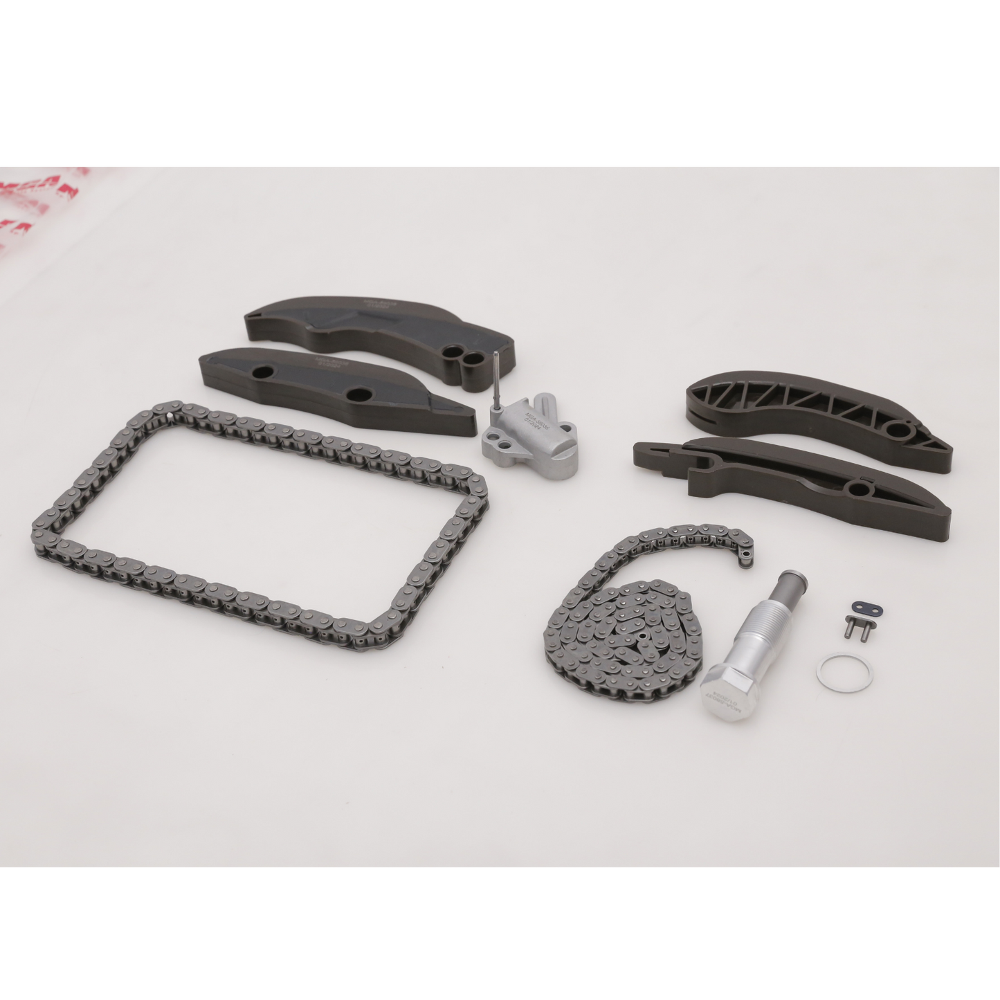 Full Timing Chain Kit Lower Upper for BMW 3 Series N47 N47n N57 N57n