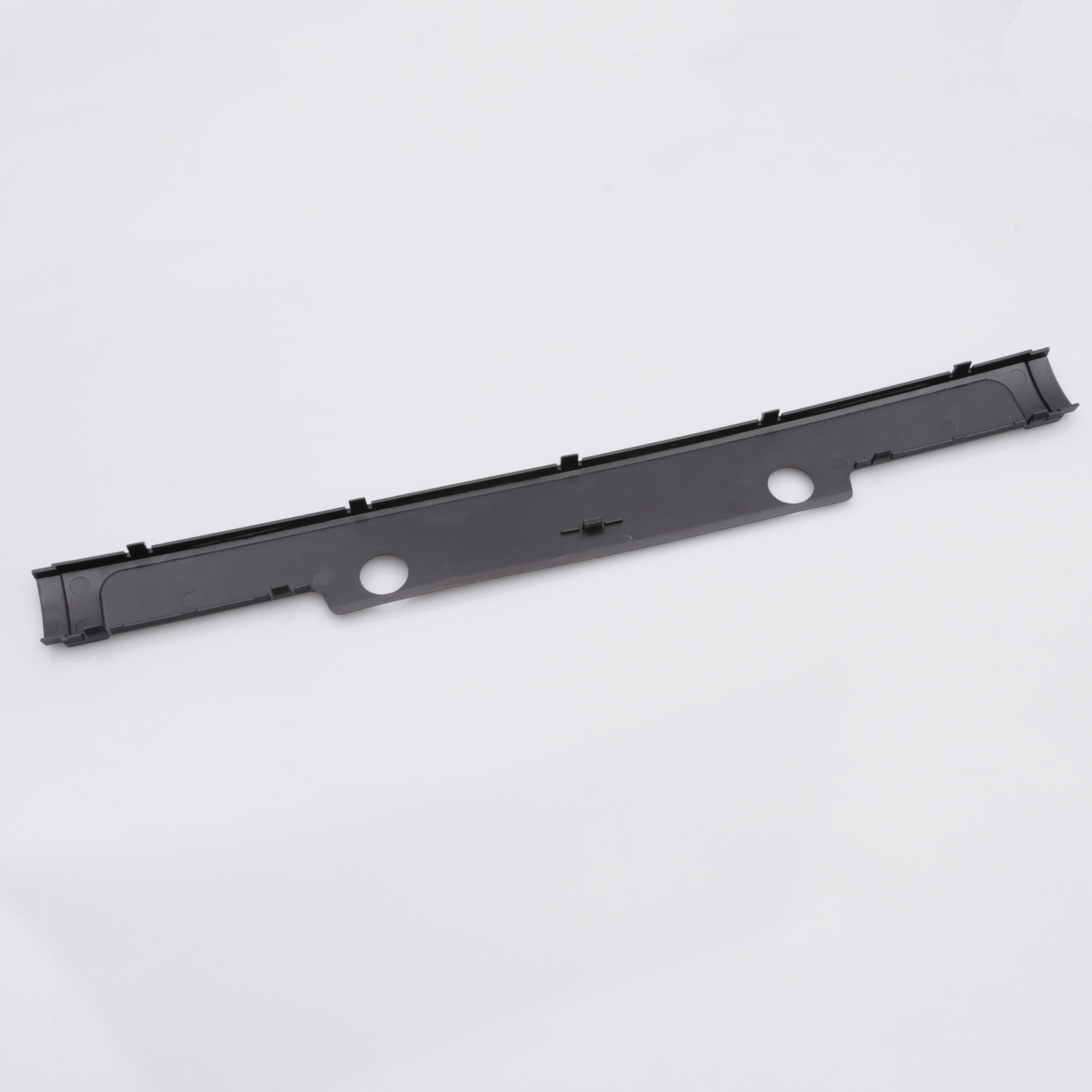 Front Bumper Center Trim License Plate Holder for BMW E36 M M3 Bumper M-tech