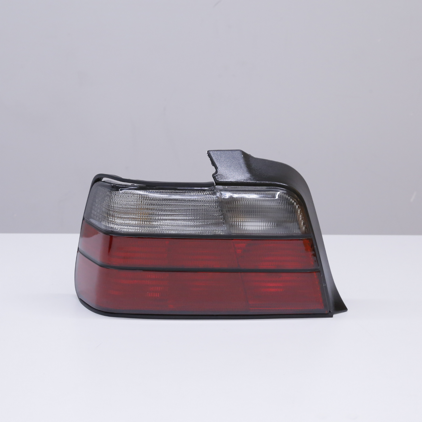 Rear Tail Light Set Smoke for BMW E36 Sedan 1991-1998 63219403099 63219403100