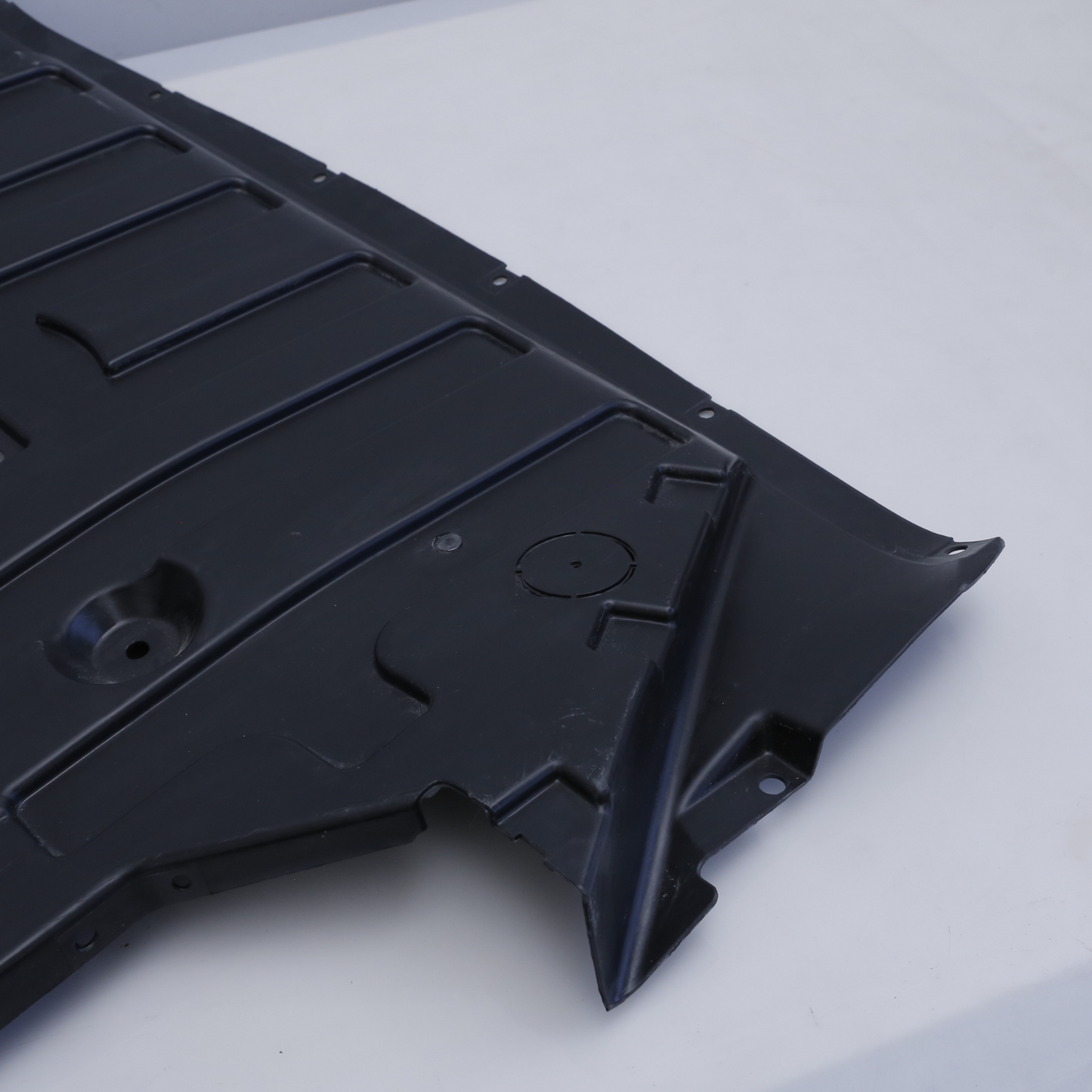 Engine Splash Shield Undertray for BMW X4 F26 2014-2018 OEM 51757213662