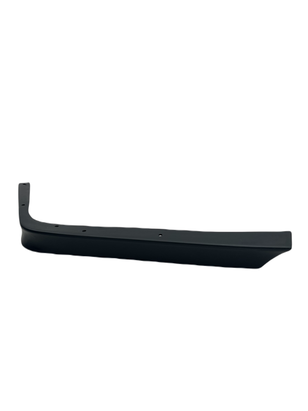 2 Side Splitters for BMW E36 M3 Bumper Front Spoiler Flap