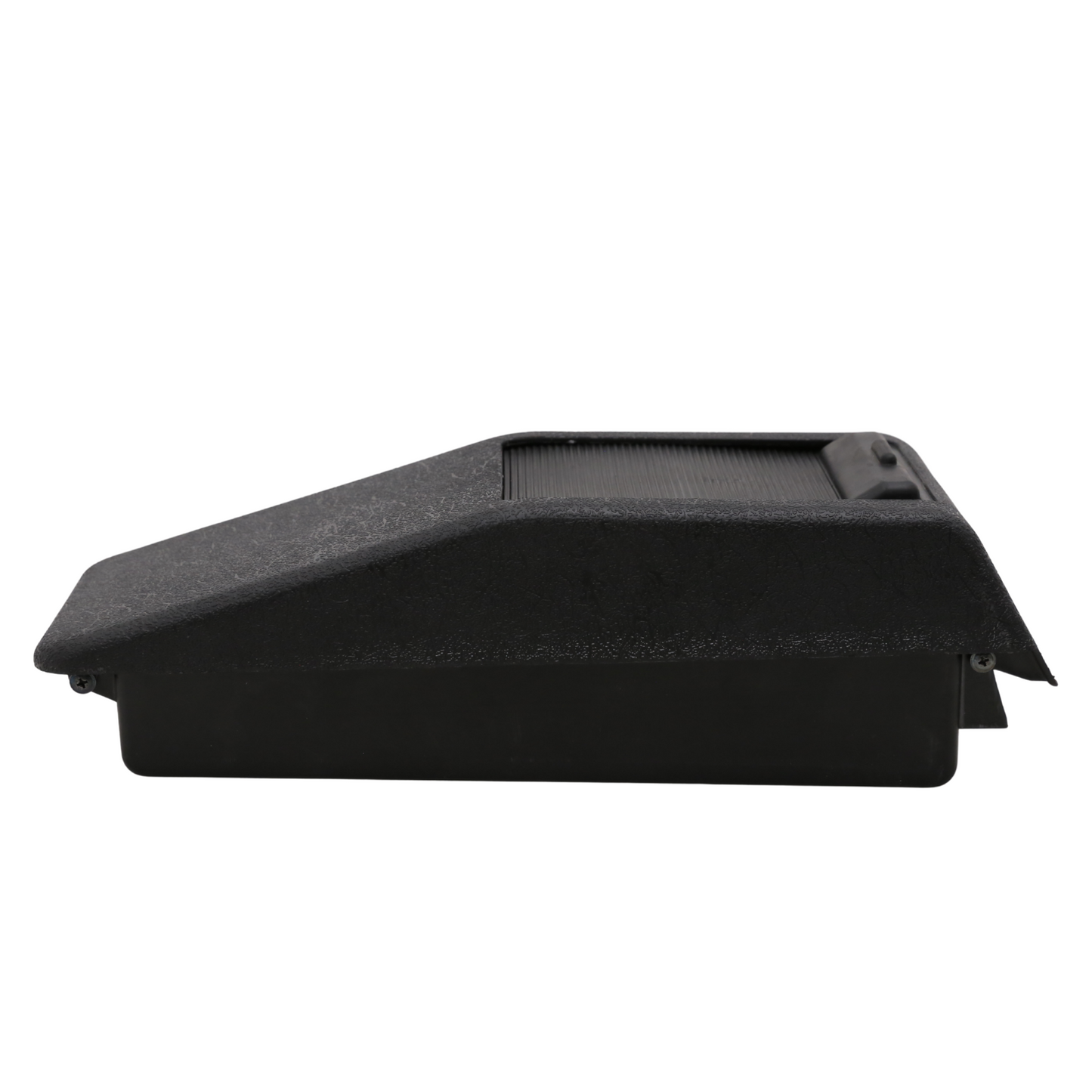 Center Console Storage Box Armrest Black for Mercedes W124 1985-1995 1246800852