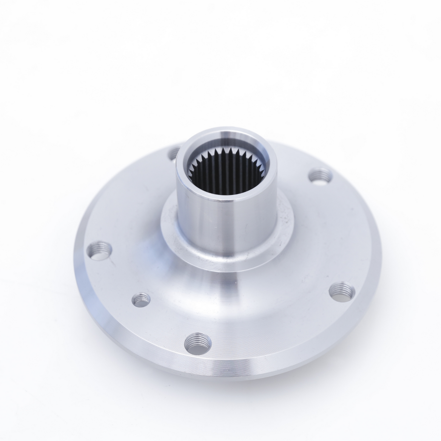 Wheel Hub Flange for BMW E90 2005-2012 OEM 33416760058