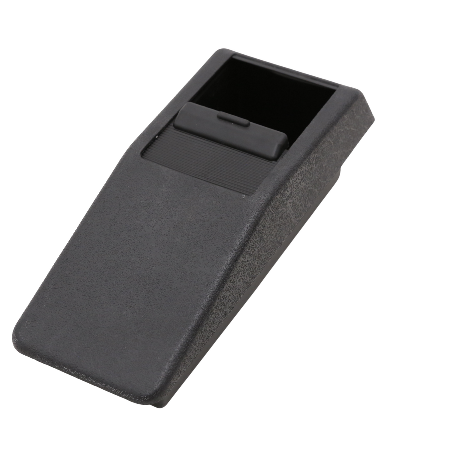 Center Console Storage Box Armrest Black for Mercedes W124 1985-1995 1246800852