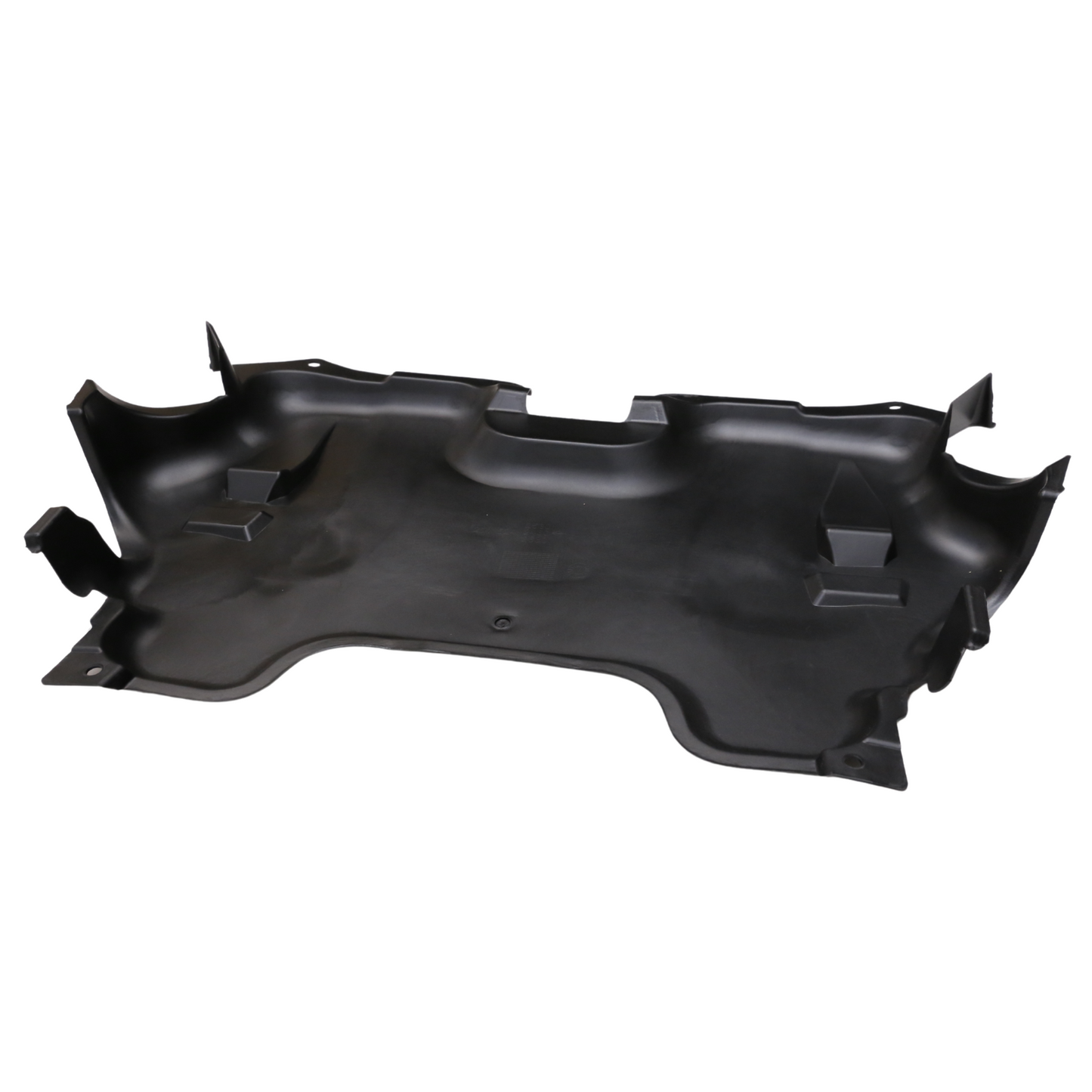 Mercedes W211 Undertray Front Engine Splash Shield Pan Protection 2002-2009
