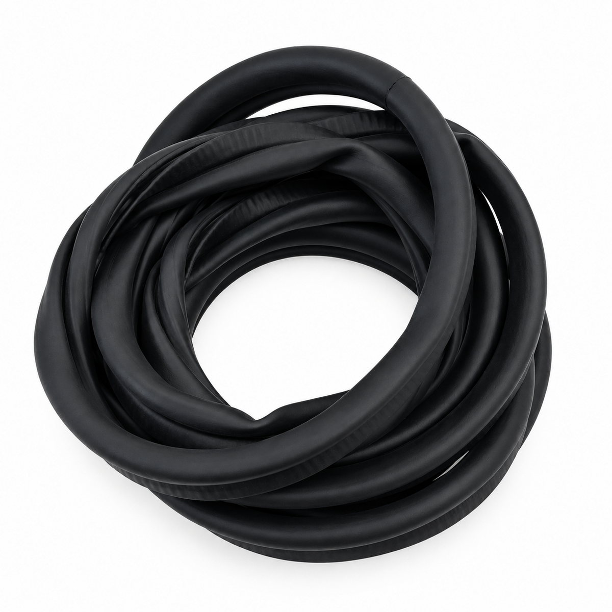 Tailgate Weatherstrip Seal for BMW X5 E53 1999-2006 Trunk Boot Lid Rubber