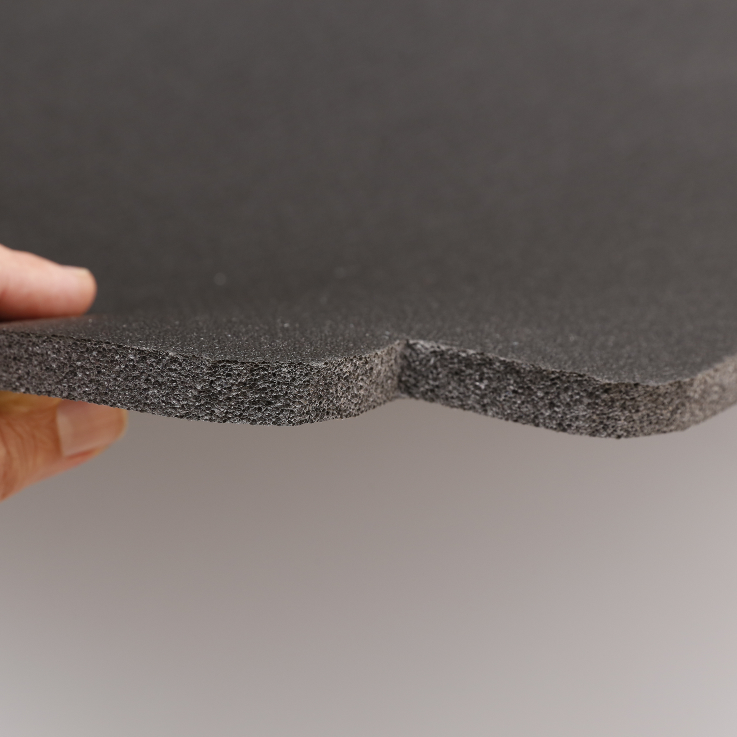 Hood Insulation for Mercedes W124 E Class 1986-1995 Foam Pad Fit Mat Sound Heat